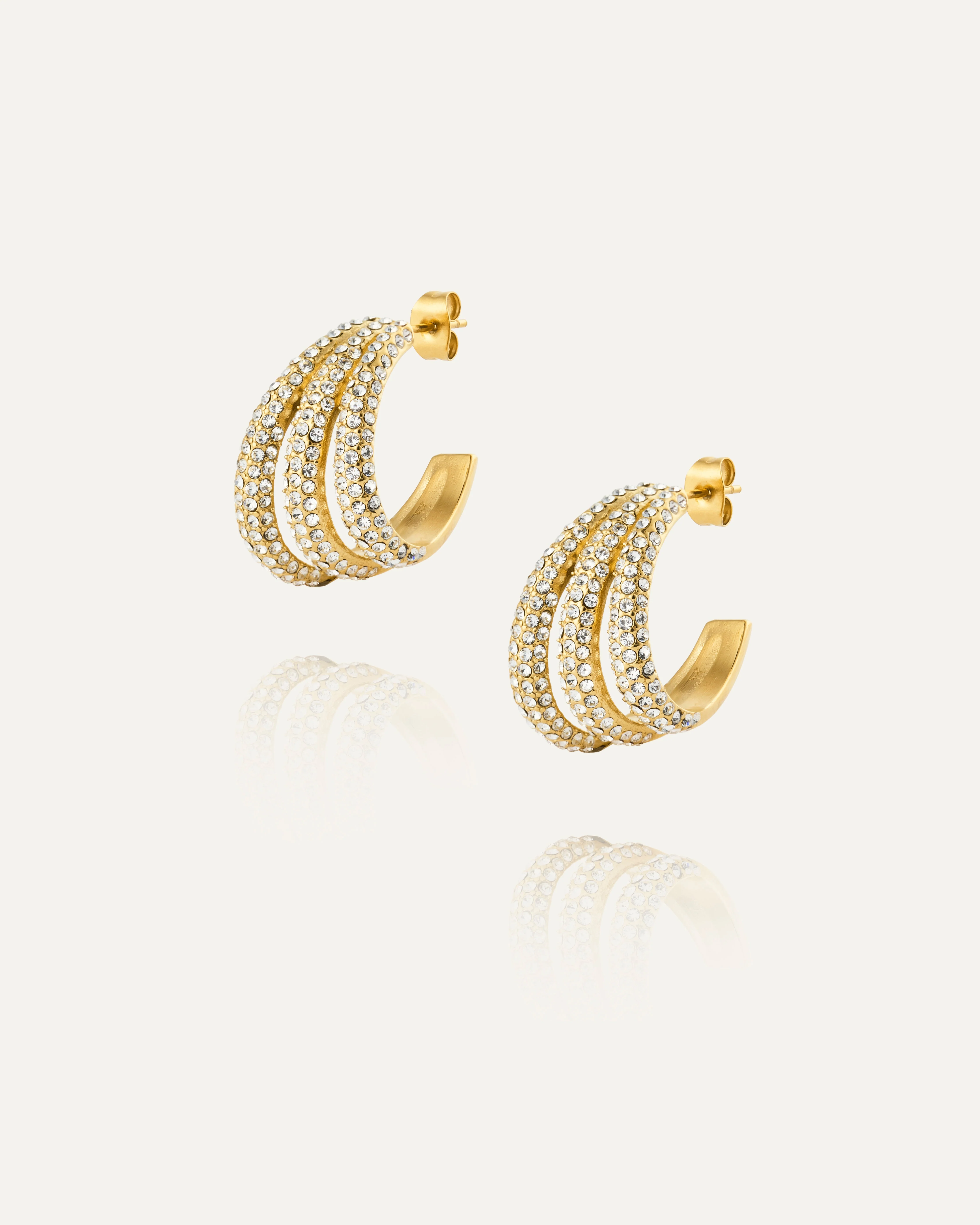Aurelia Earring - Image 4