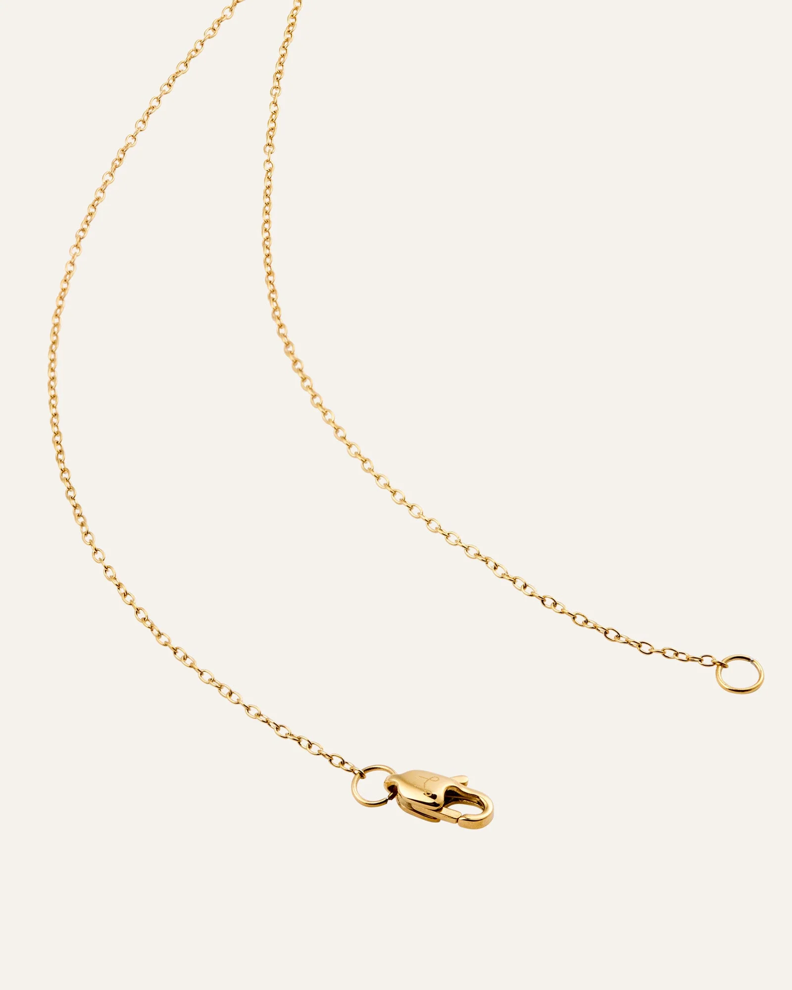 Belle Coffee Necklace - Image 5