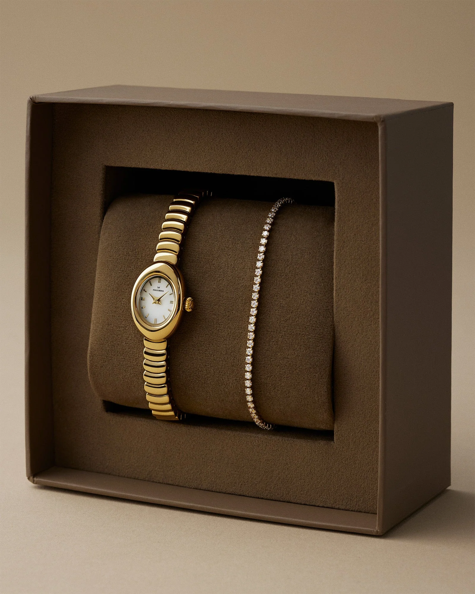 Belle Oval Petite Combo - Image 4