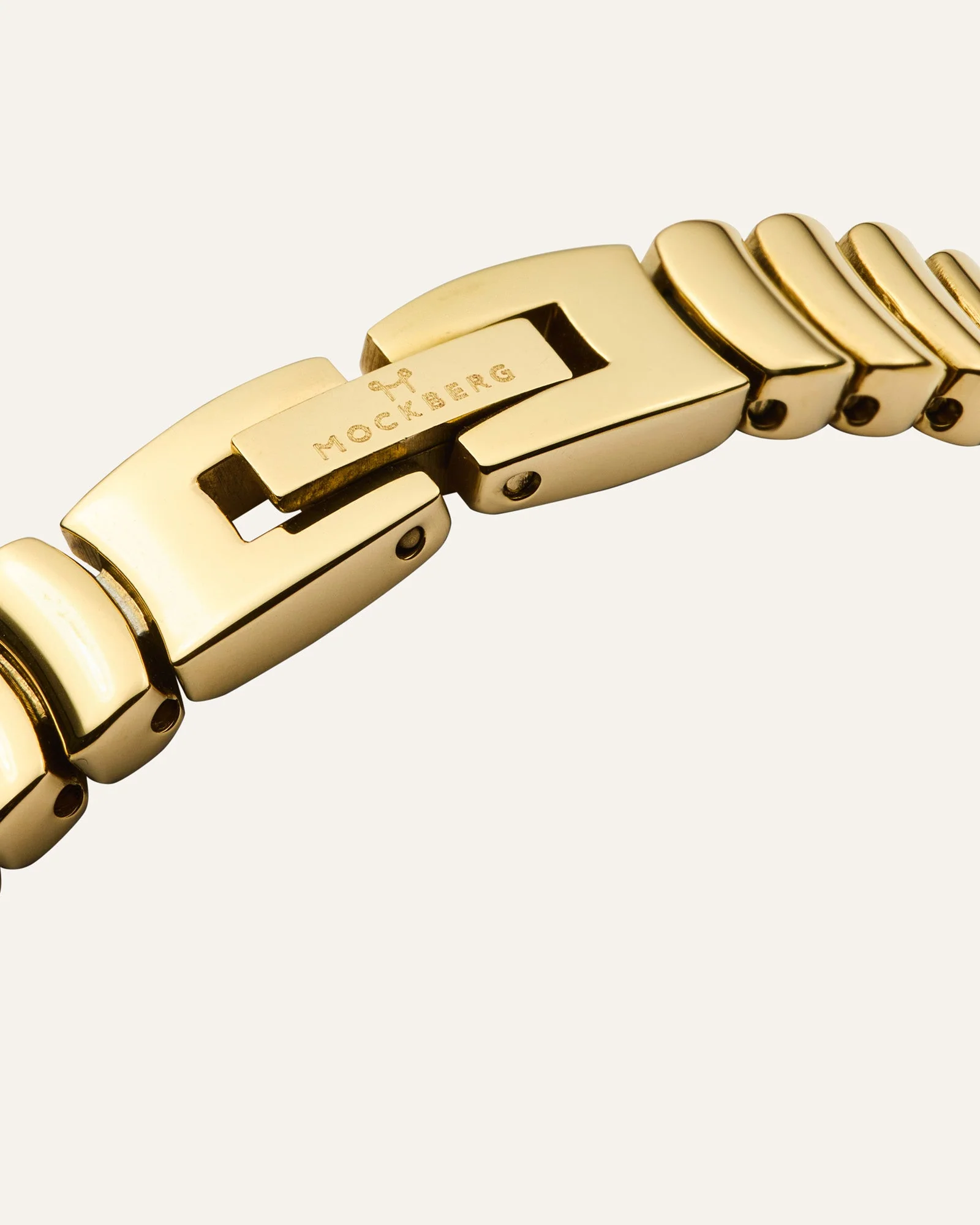 Belle Oval Petite Watch - Image 8