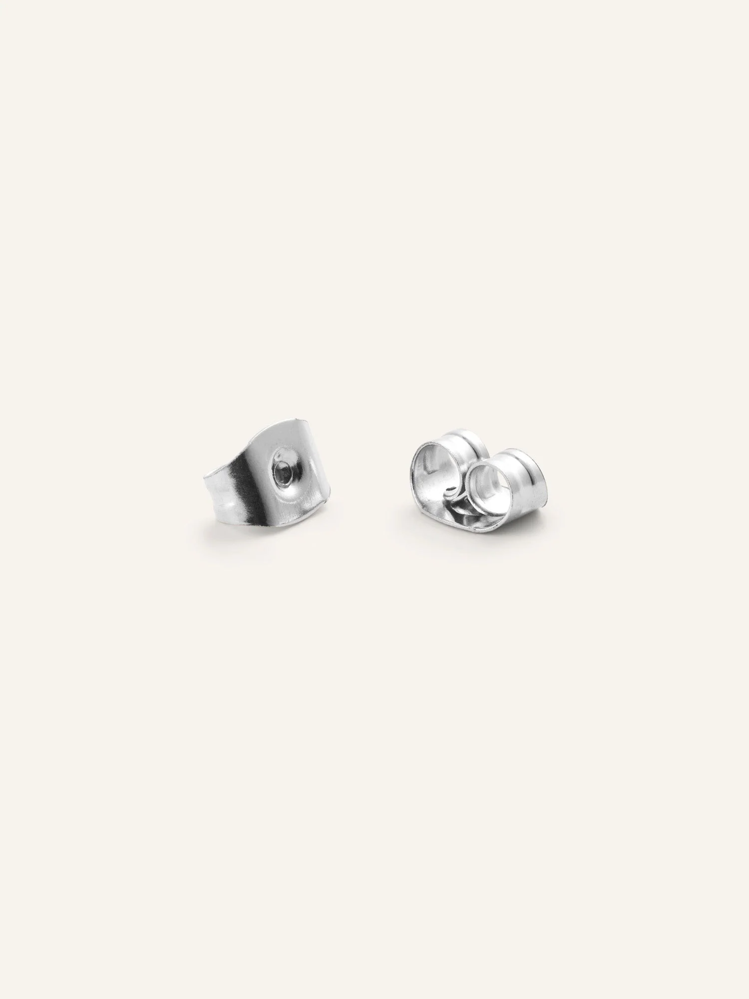 Bonne White Studs - Image 5