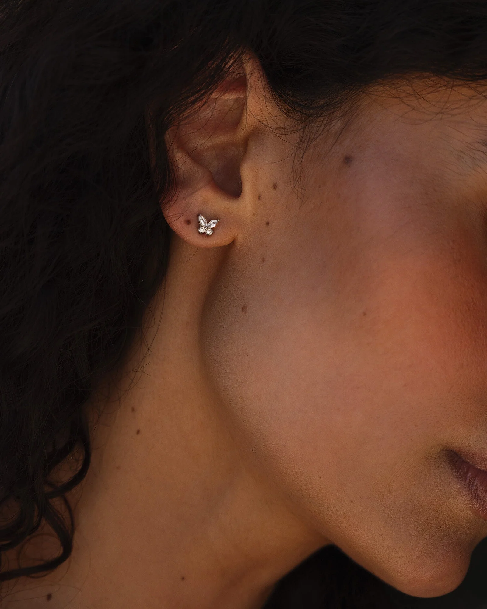 Butterfly Steel Studs - Image 6