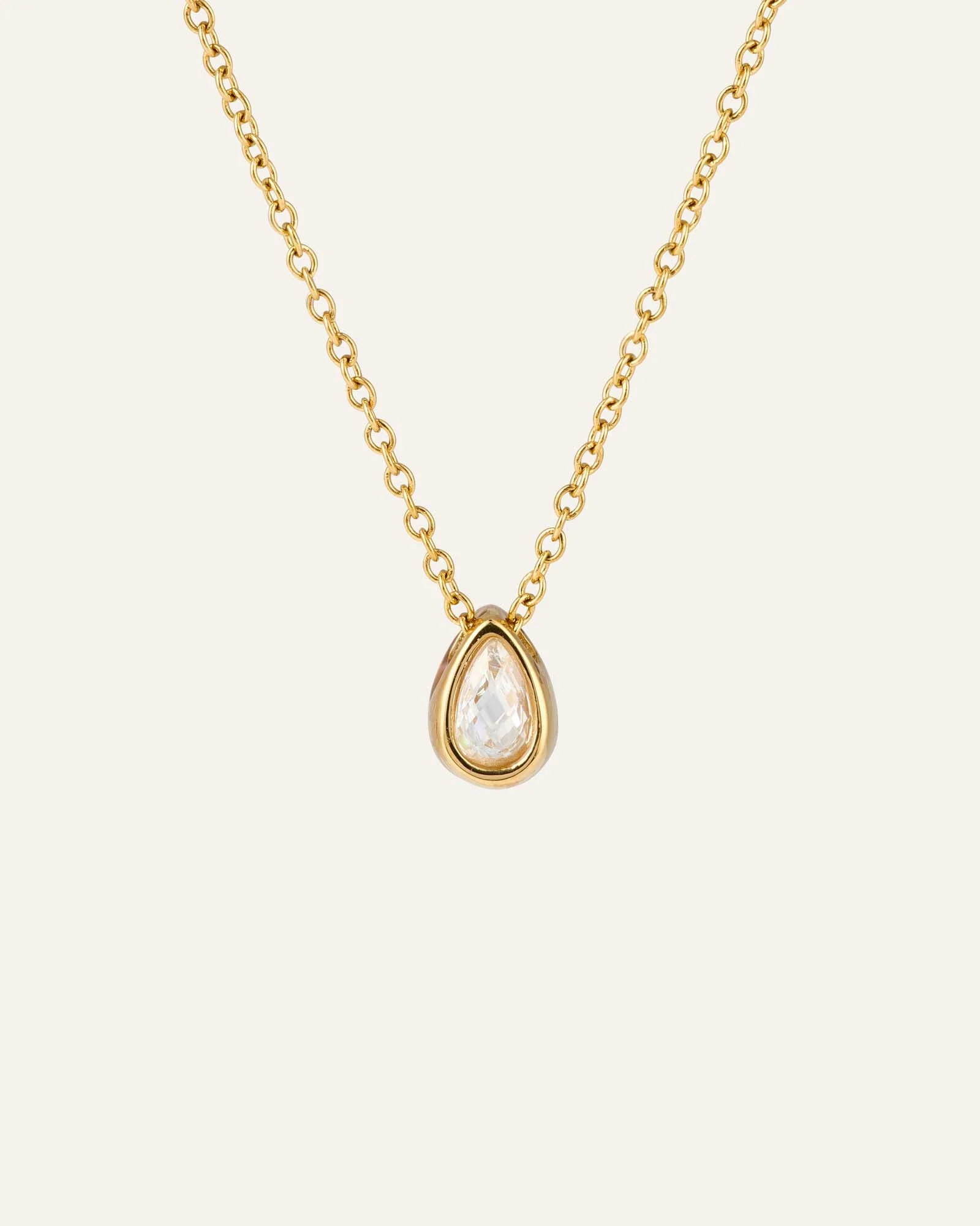 Céleste Necklace