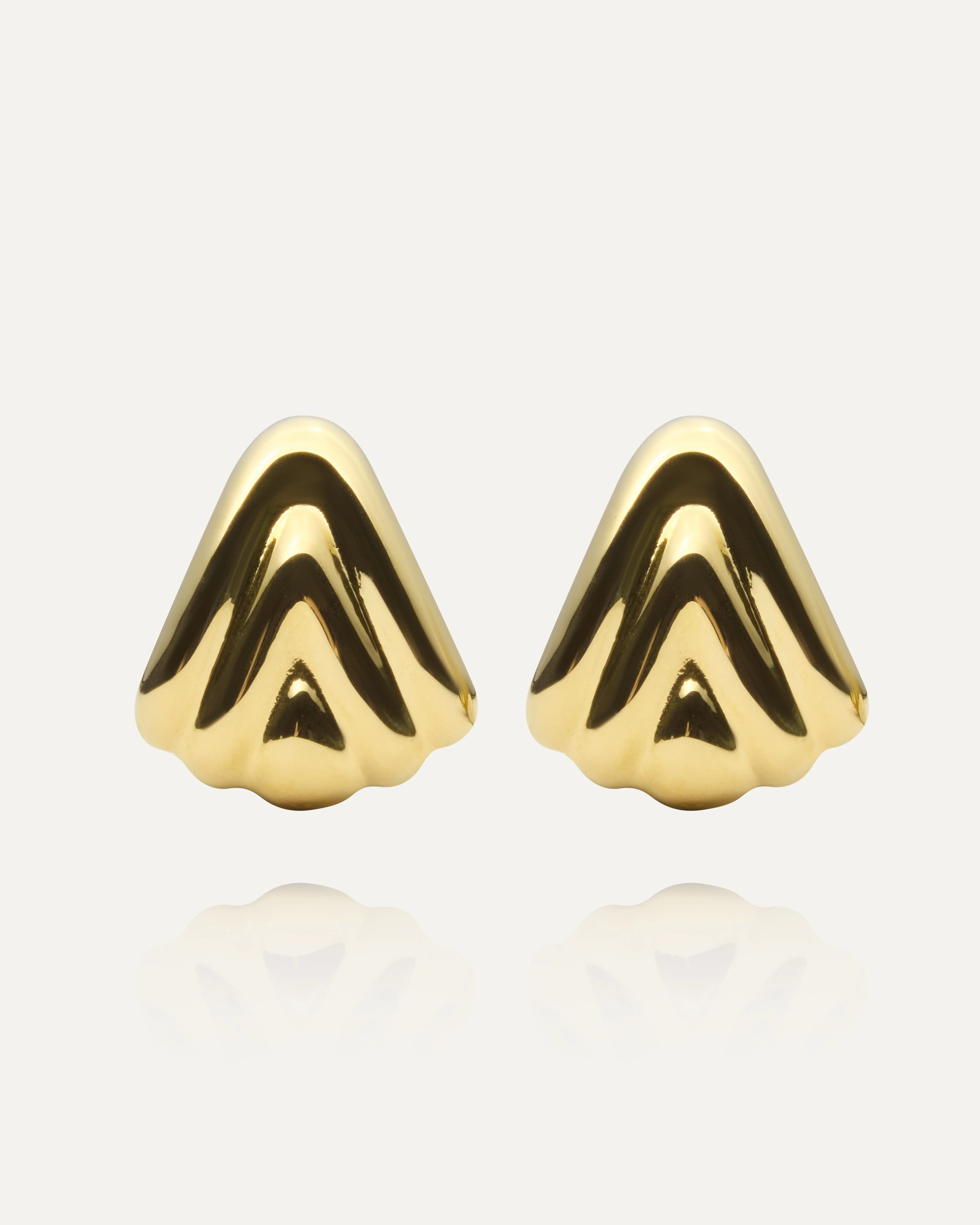 Deco Drop Earrings - Image 4