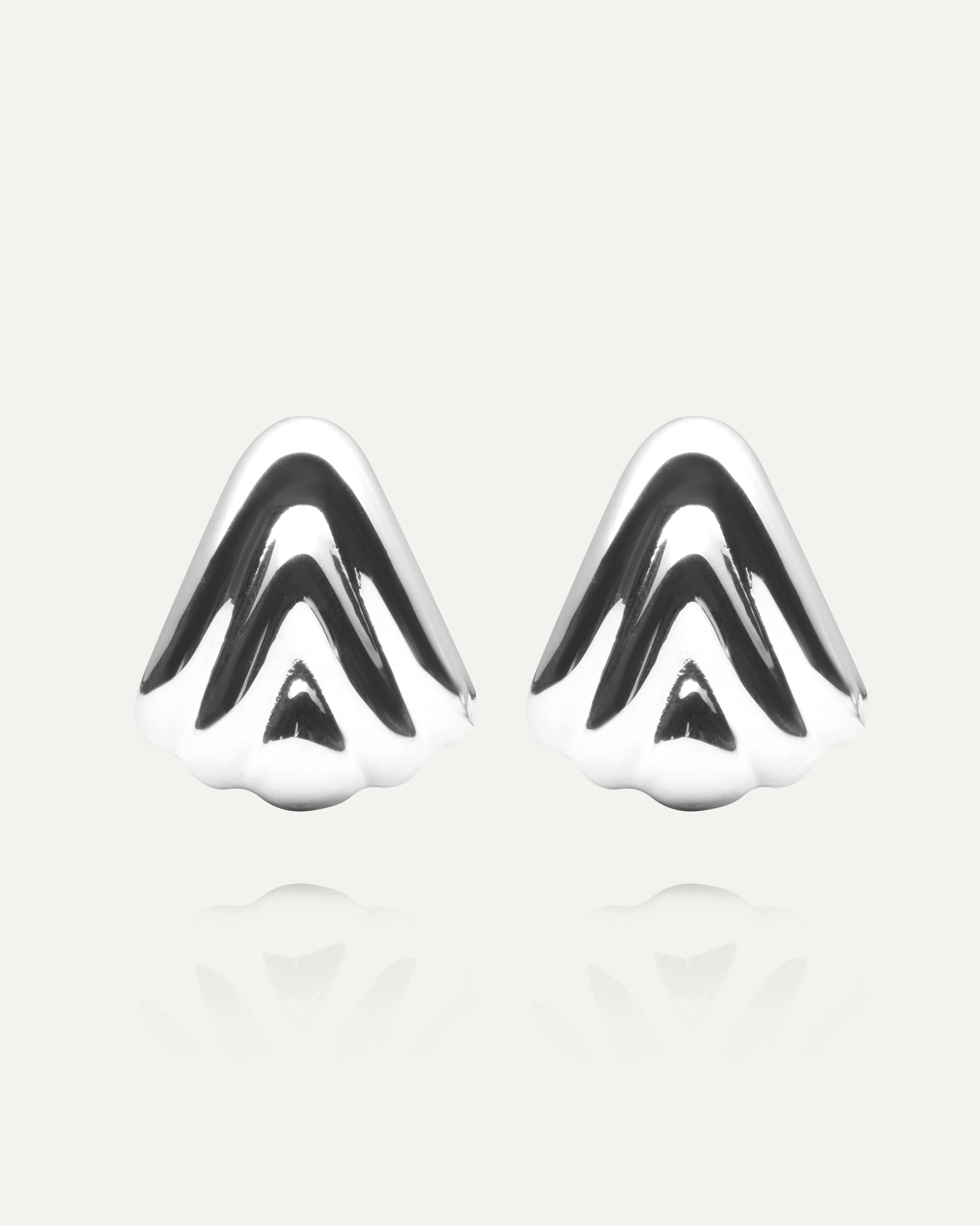 Deco Drop Earrings - Image 4