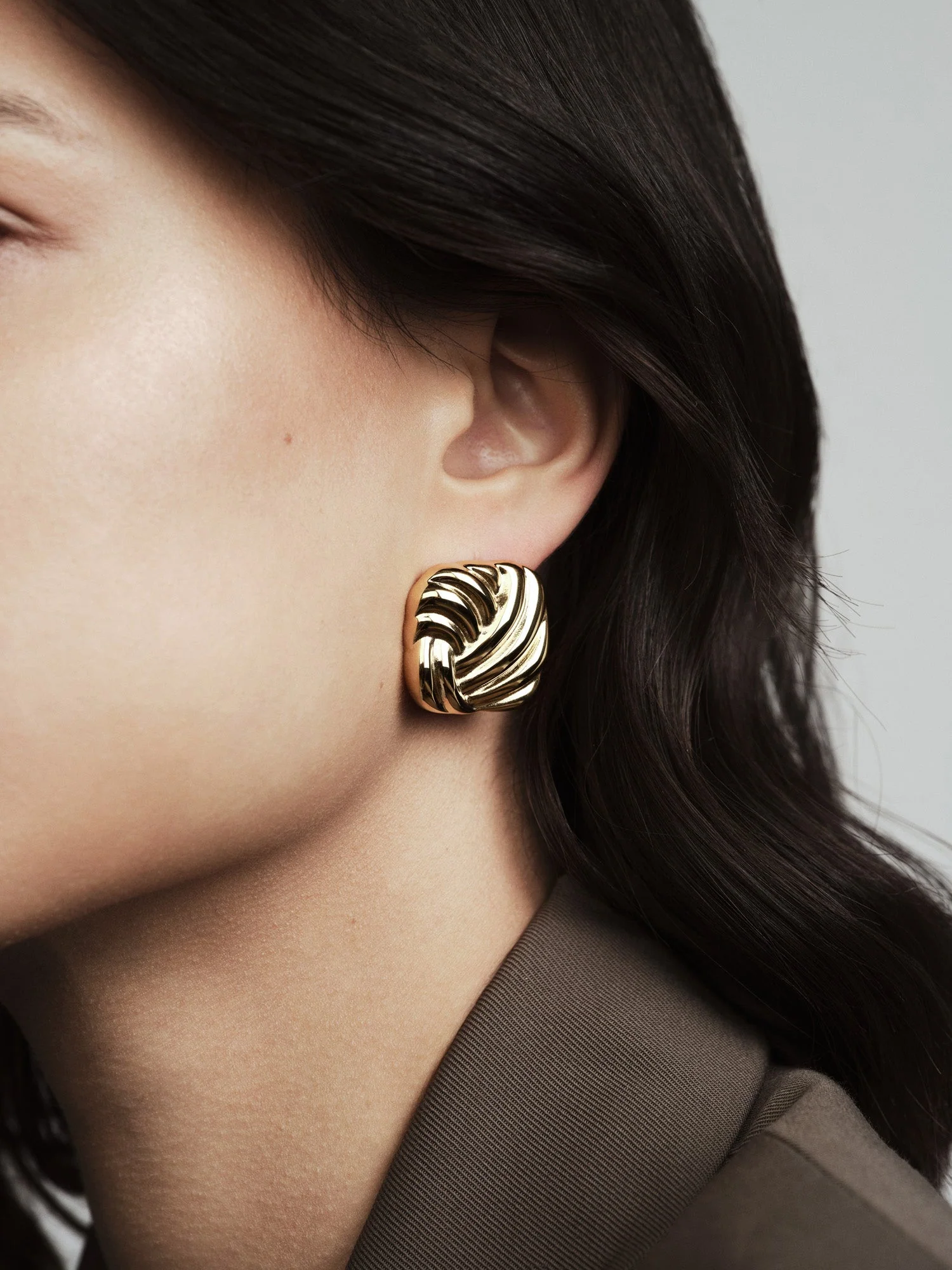 Deco Earring - Image 3