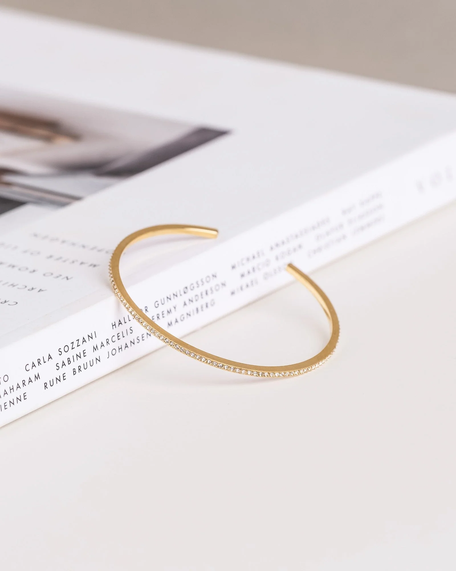 Fancy Bangle Small - Image 5