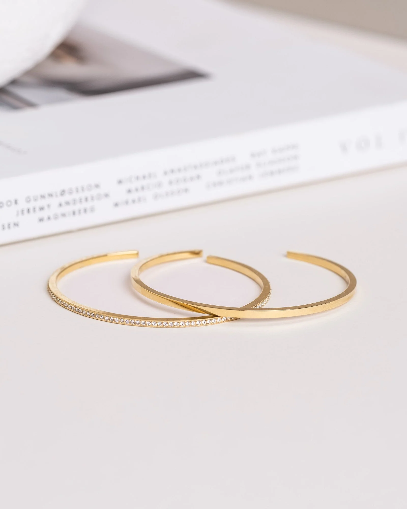 Fancy Bangle Small - Image 7