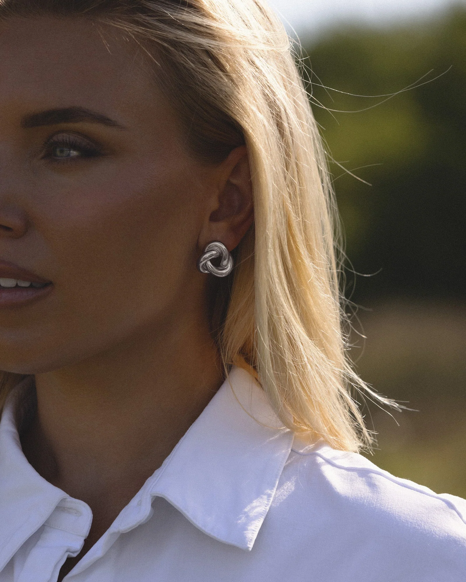 Greta Earring - Image 2