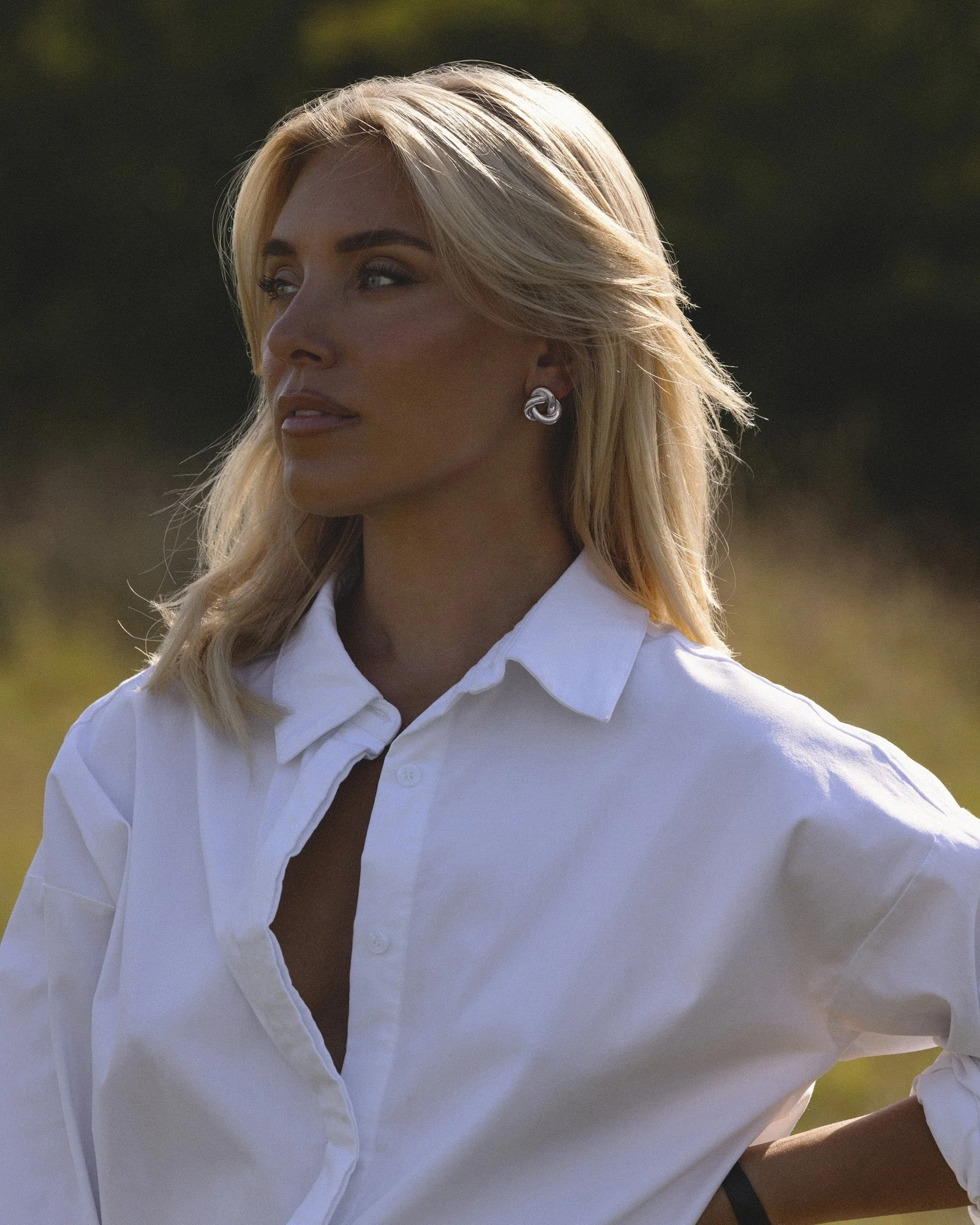 Greta Earring - Image 3