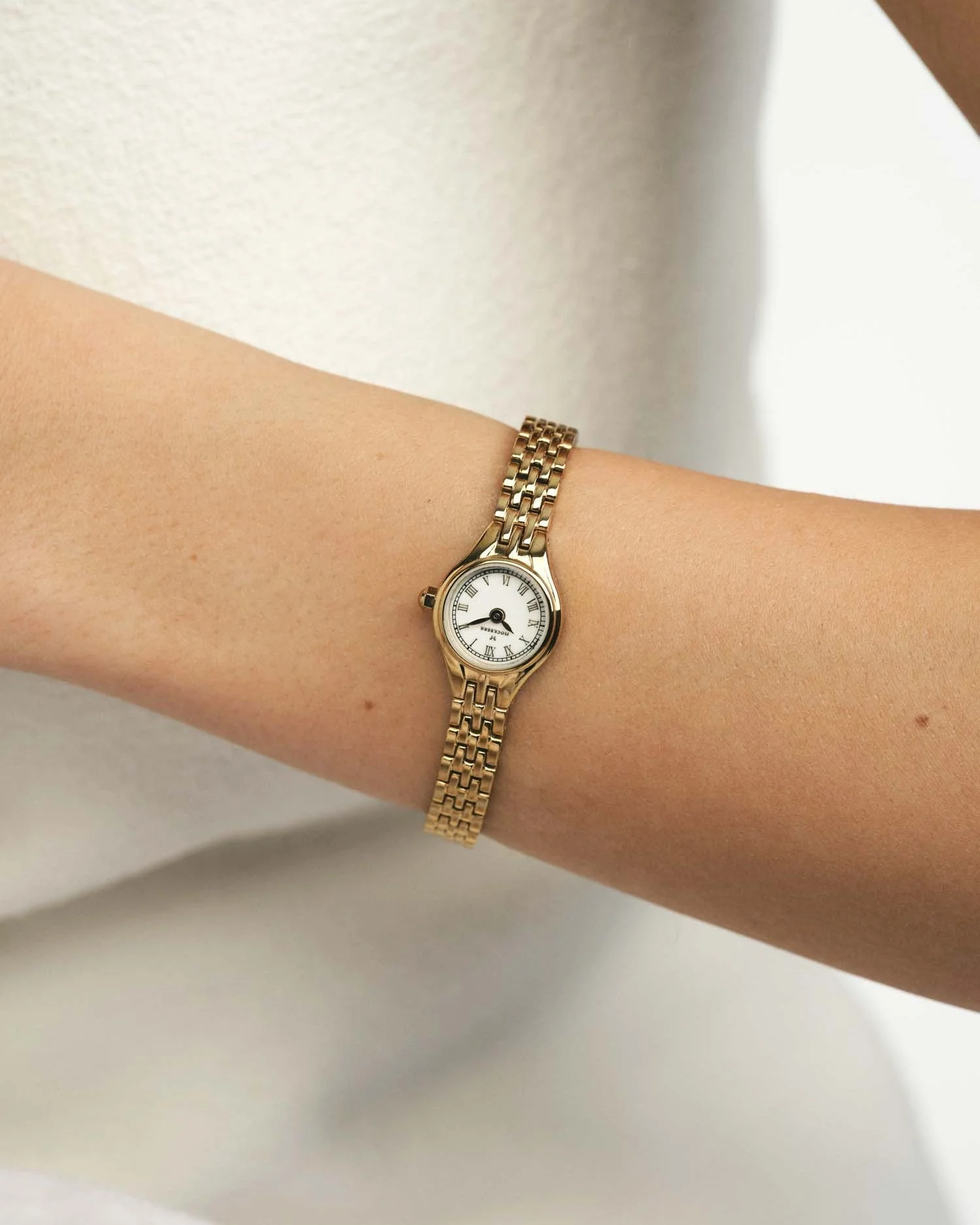 Heritage Petite Watch - Image 6