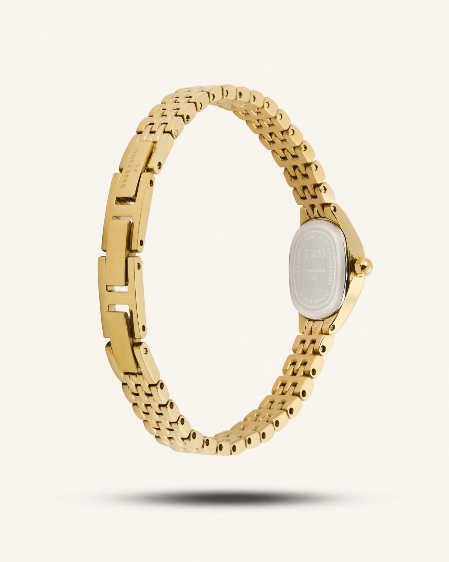 Heritage Petite Watch - Image 8
