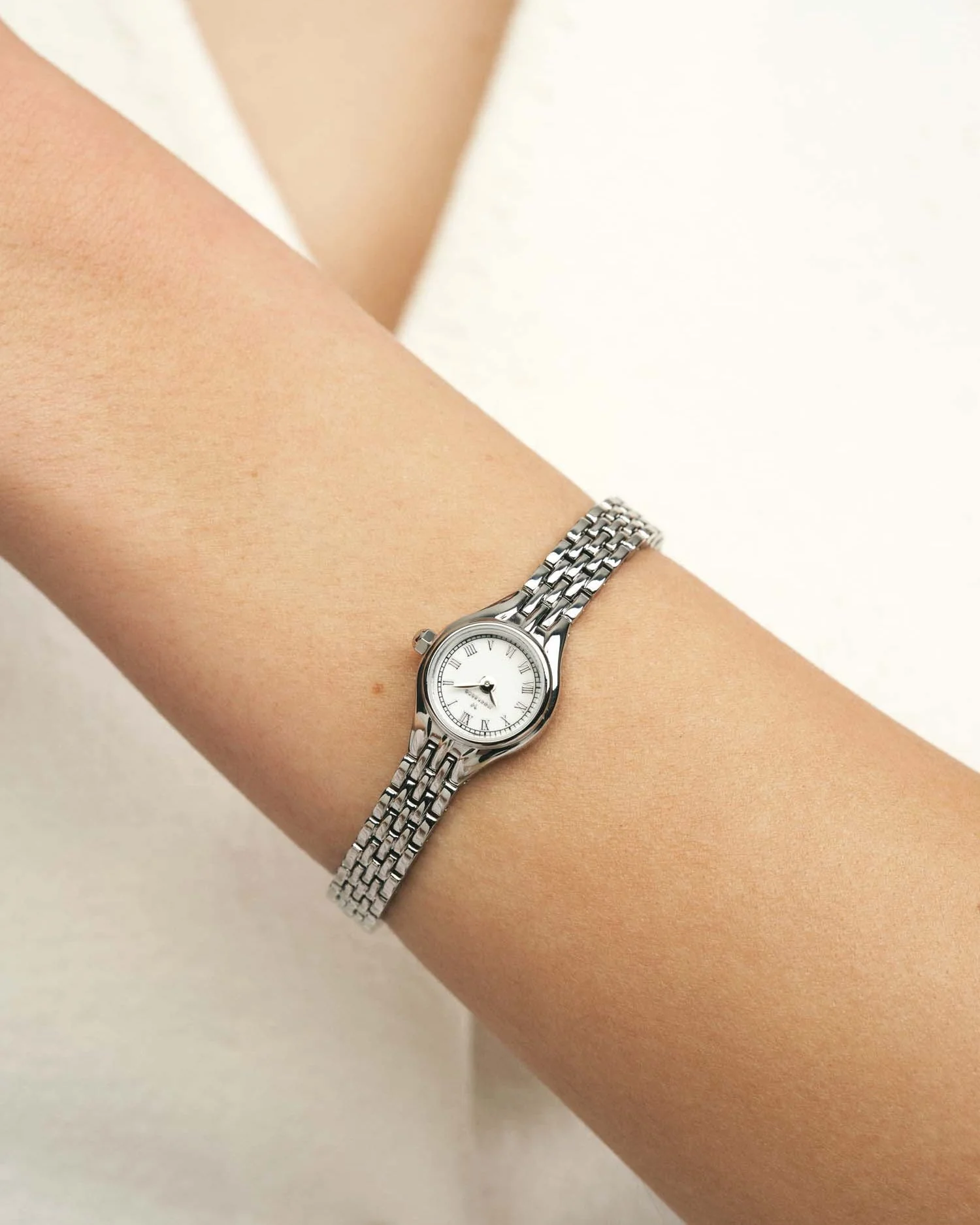 Heritage Petite Watch - Image 6