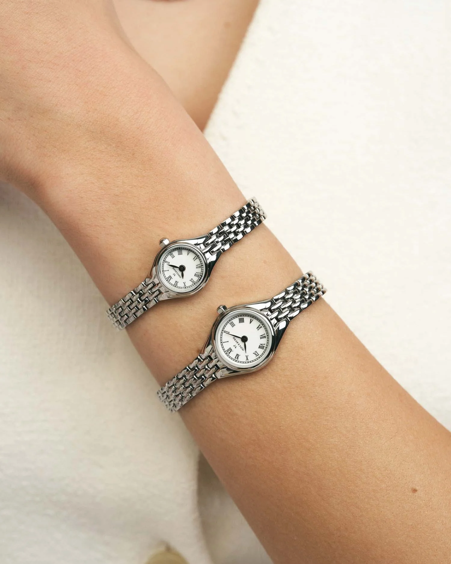 Heritage Petite Watch - Image 7