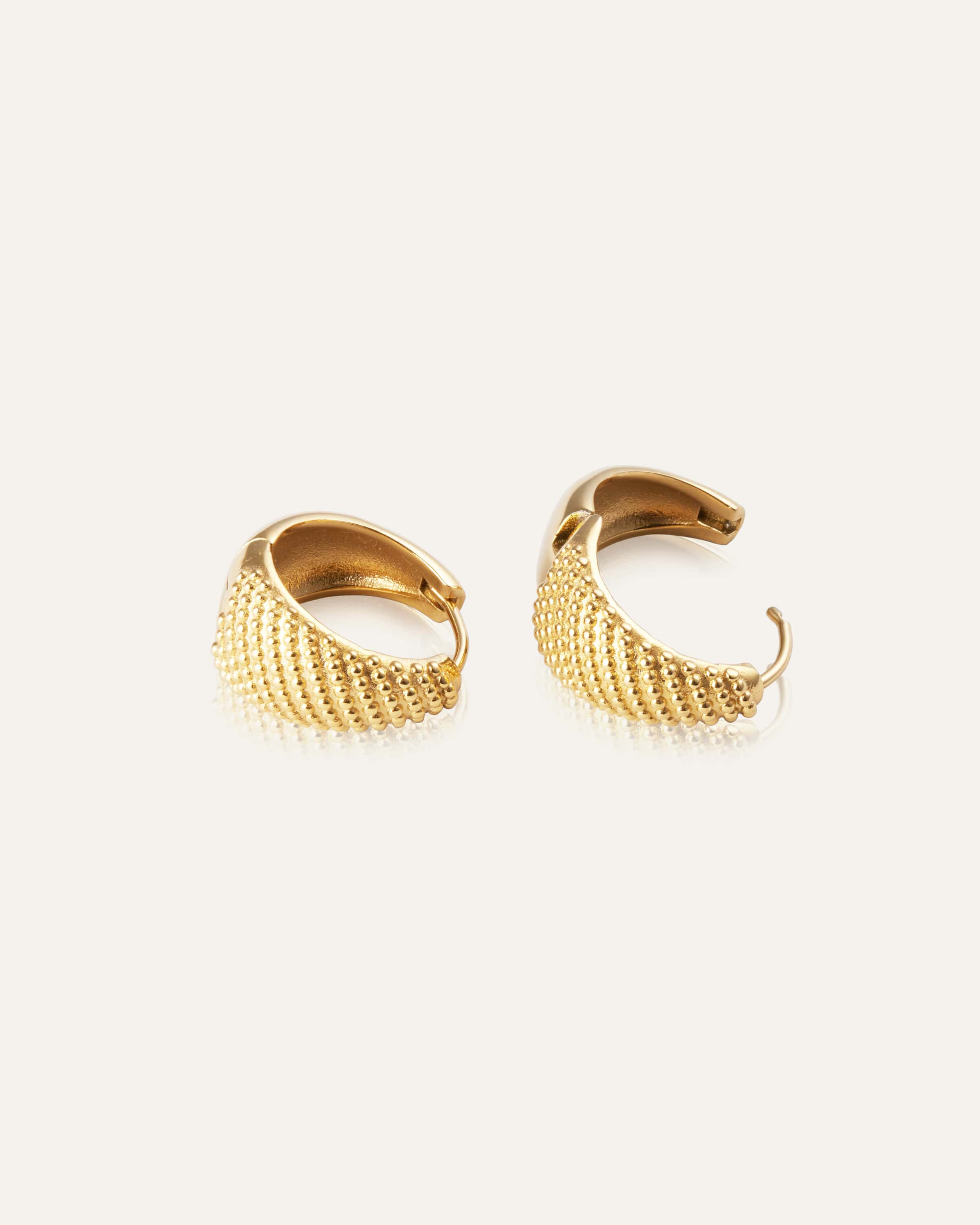 Honey Hoops Large - Image 4