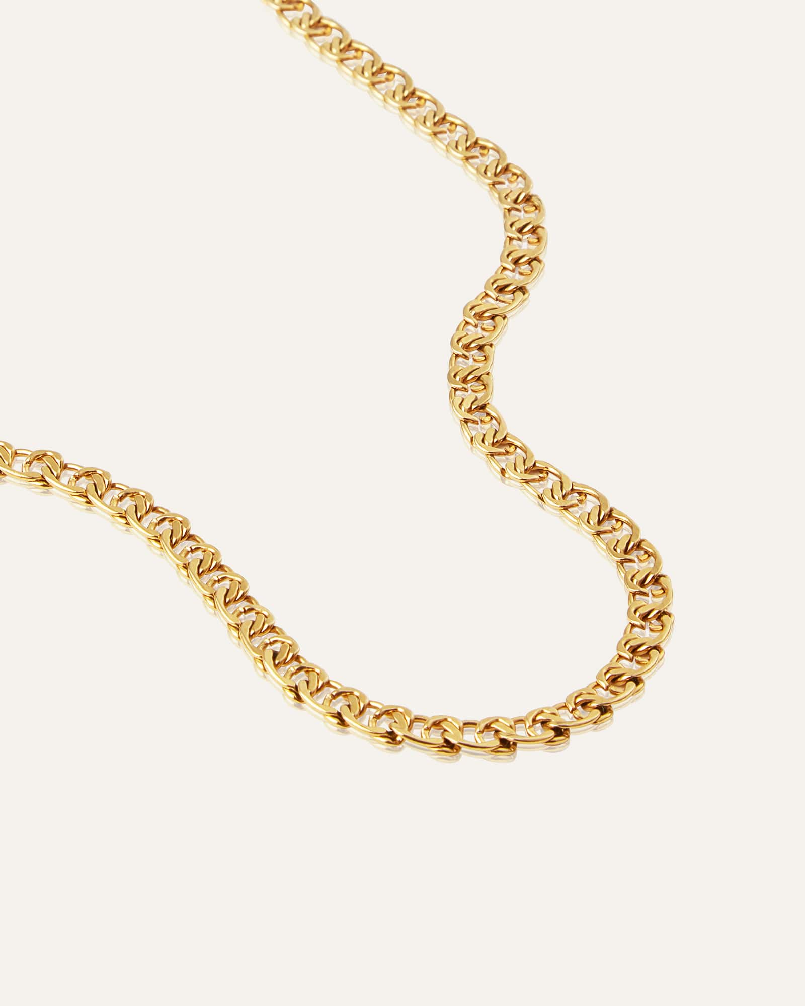 INFINITY NECKLACE - Image 5