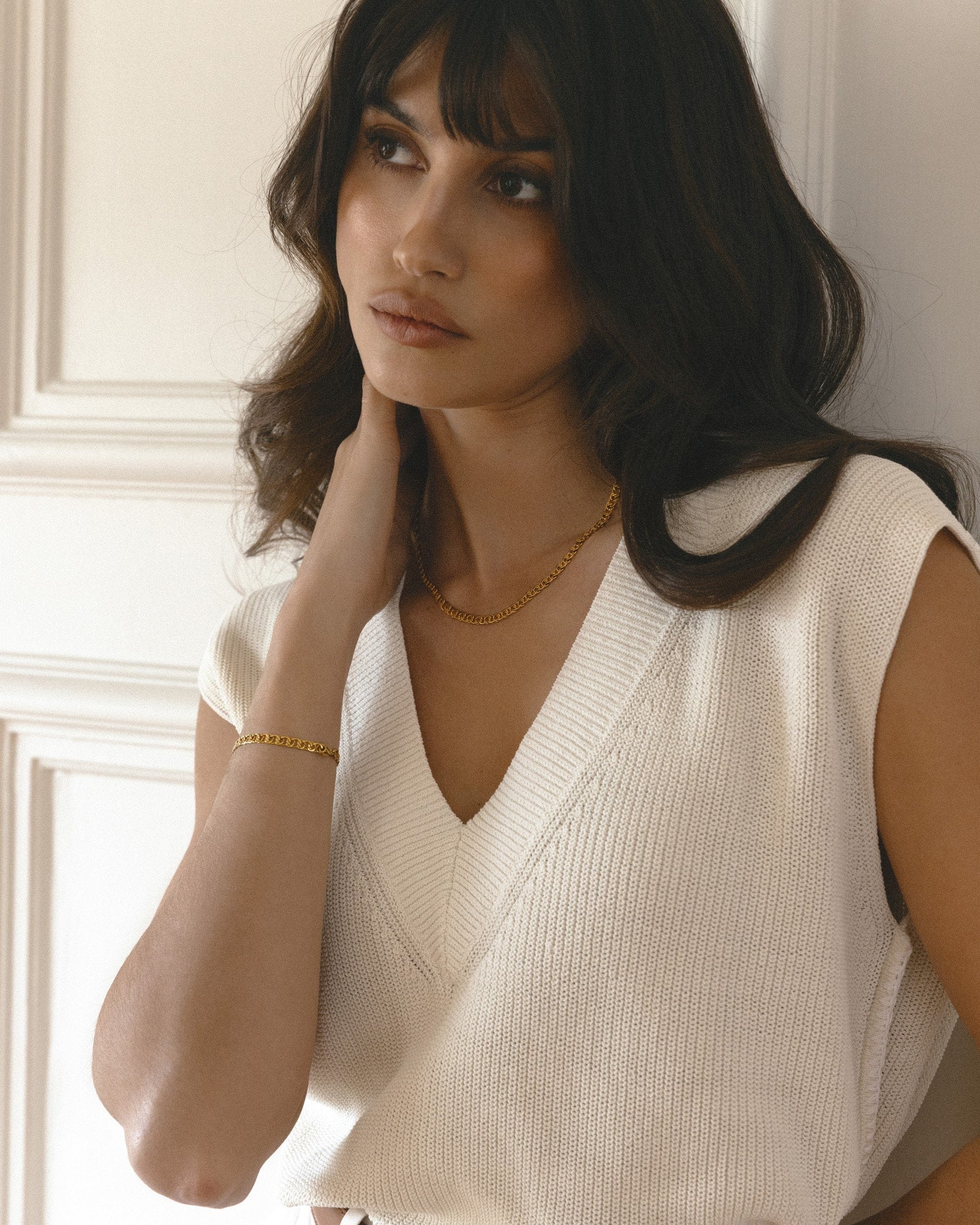 INFINITY NECKLACE - Image 6