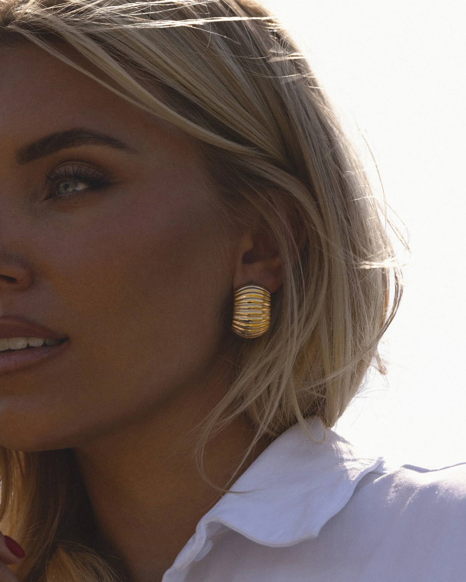 Karin Earring - Image 3