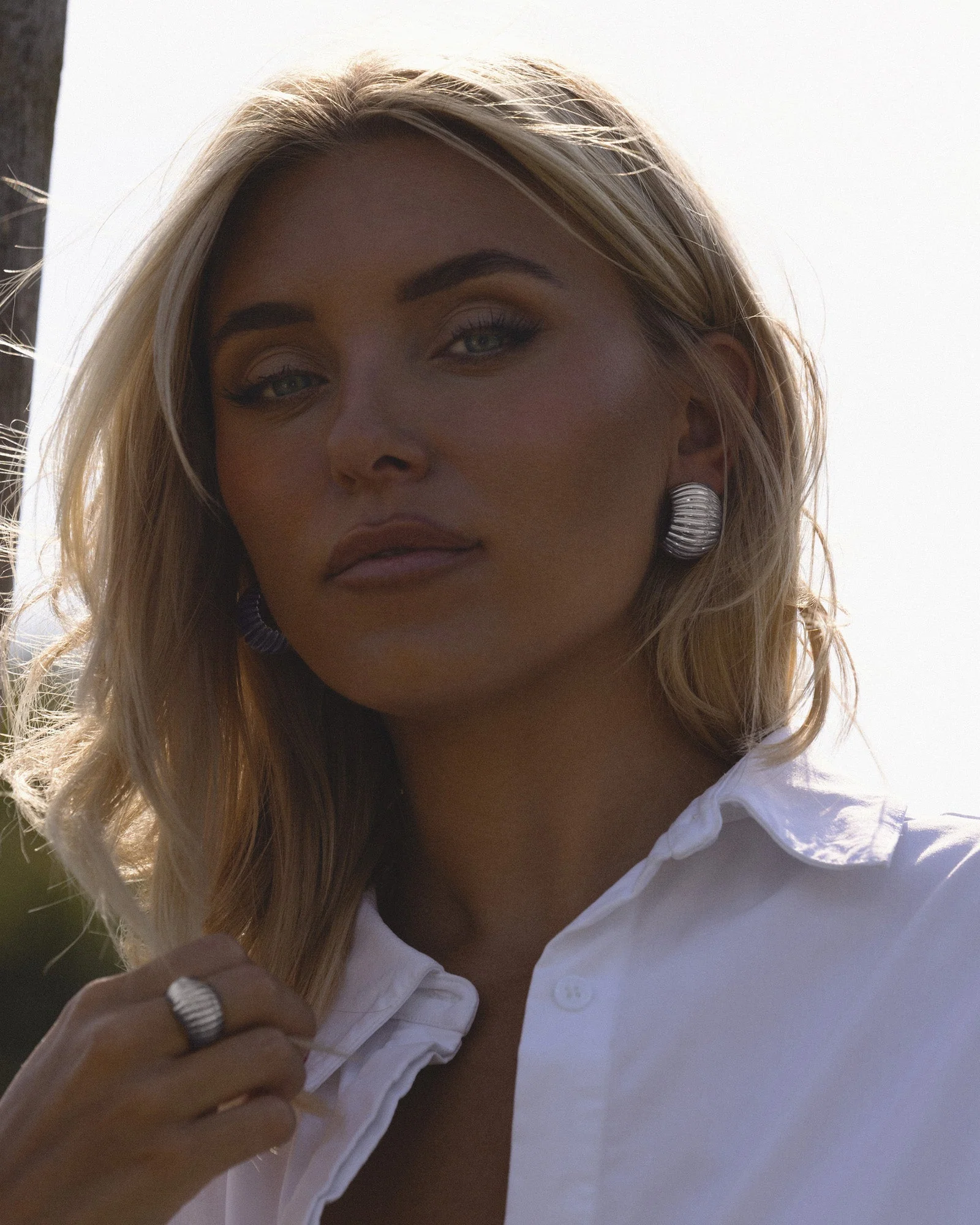 Karin Earring - Image 2