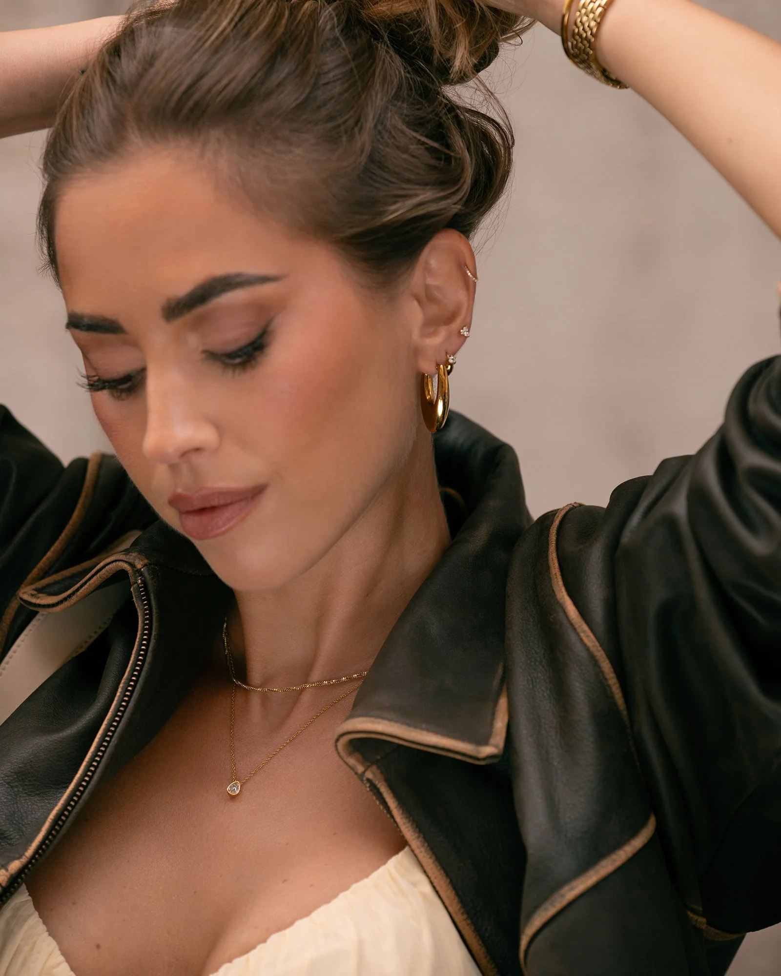 Kenza Hoops - Image 6