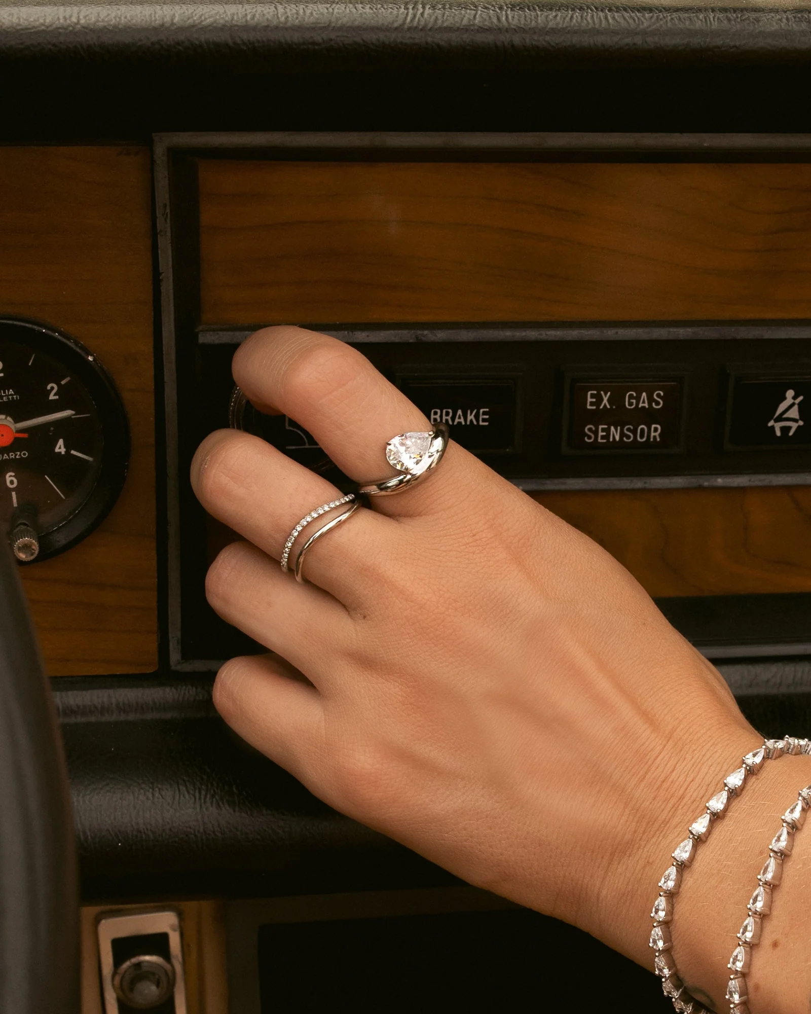 Lys Ring - Image 6