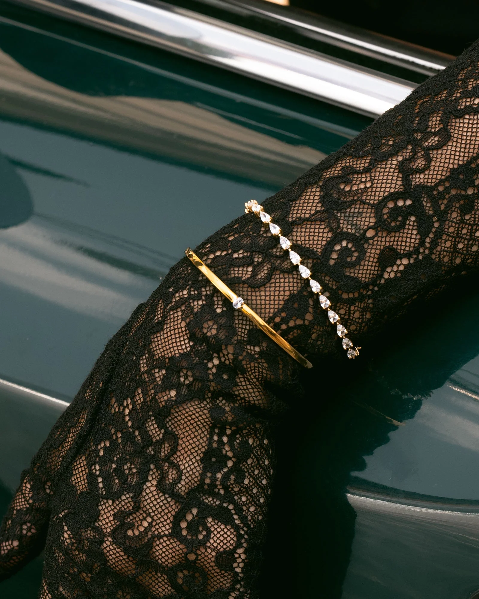 Nisrine Bangle - Image 6