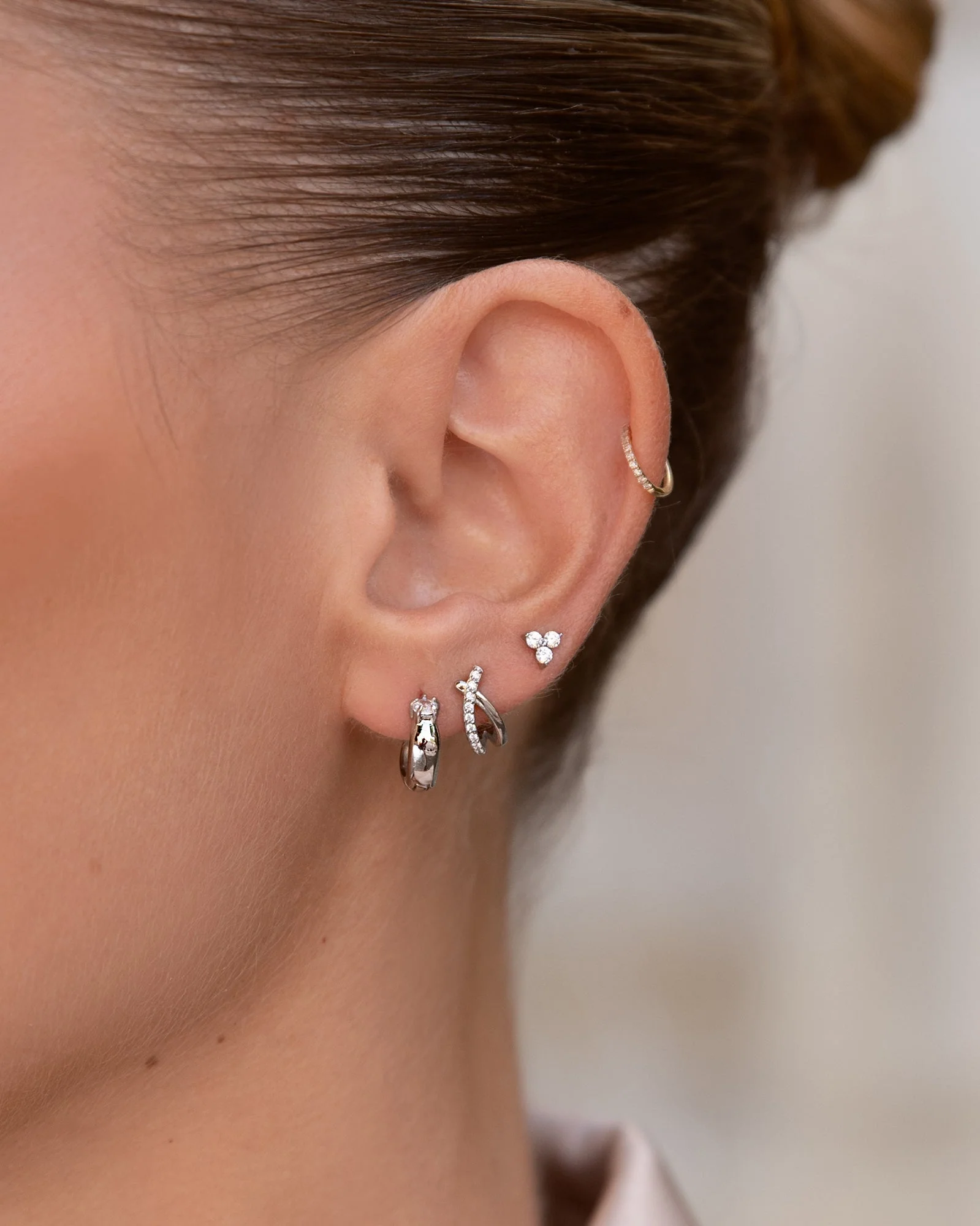 Noor Earring - Image 3