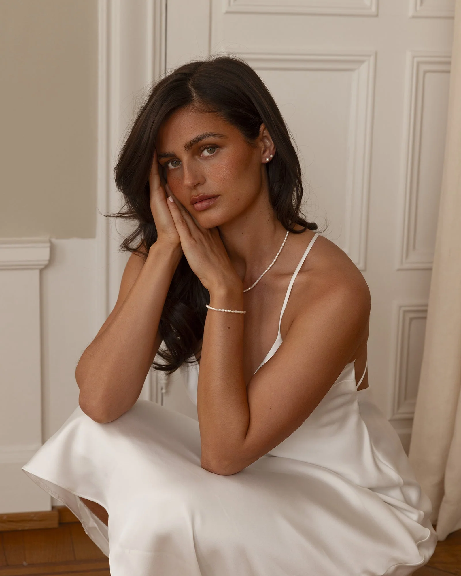 Pearl Bracelet - Image 2