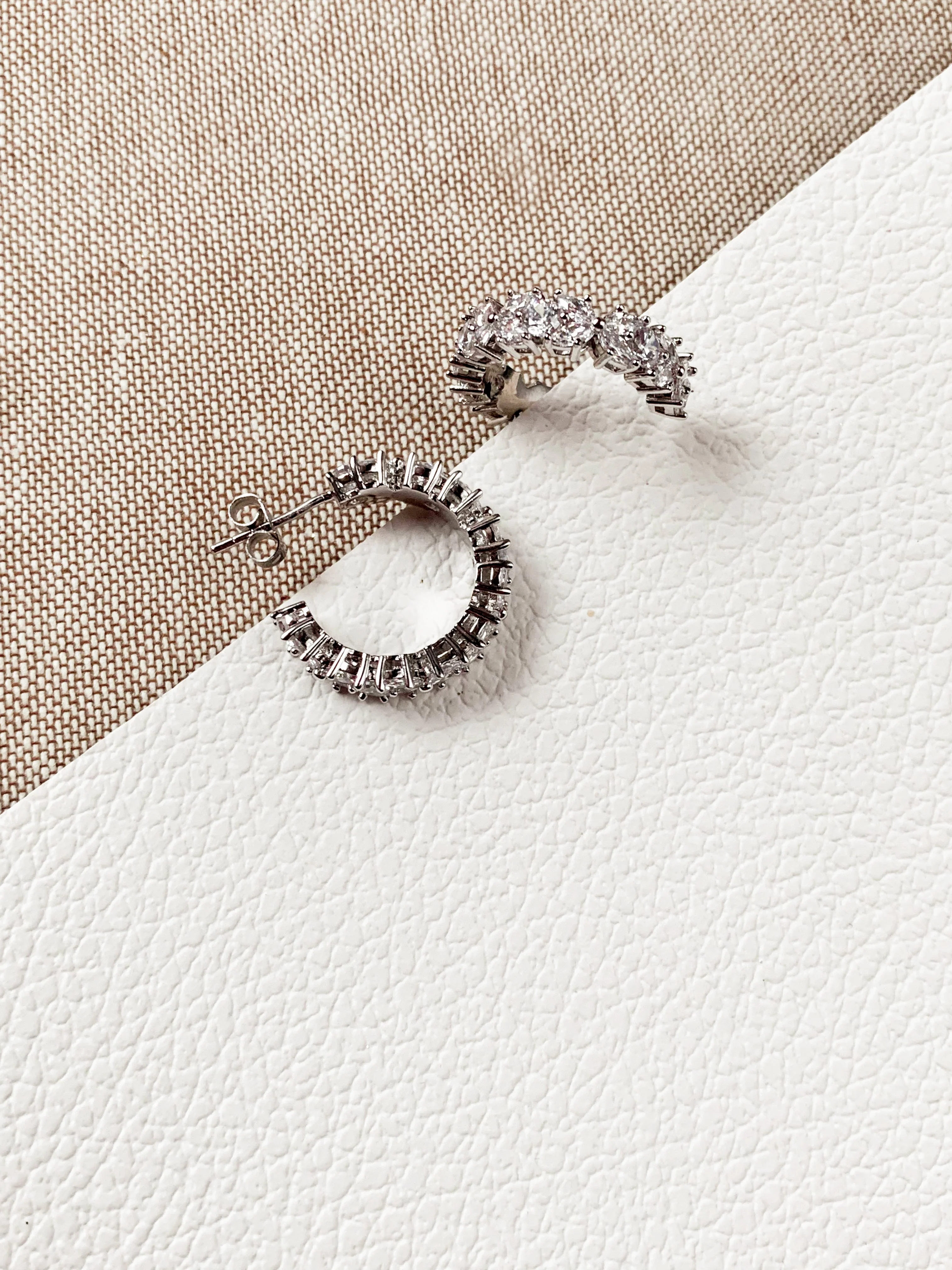 Queen Earrings Large - Image 7