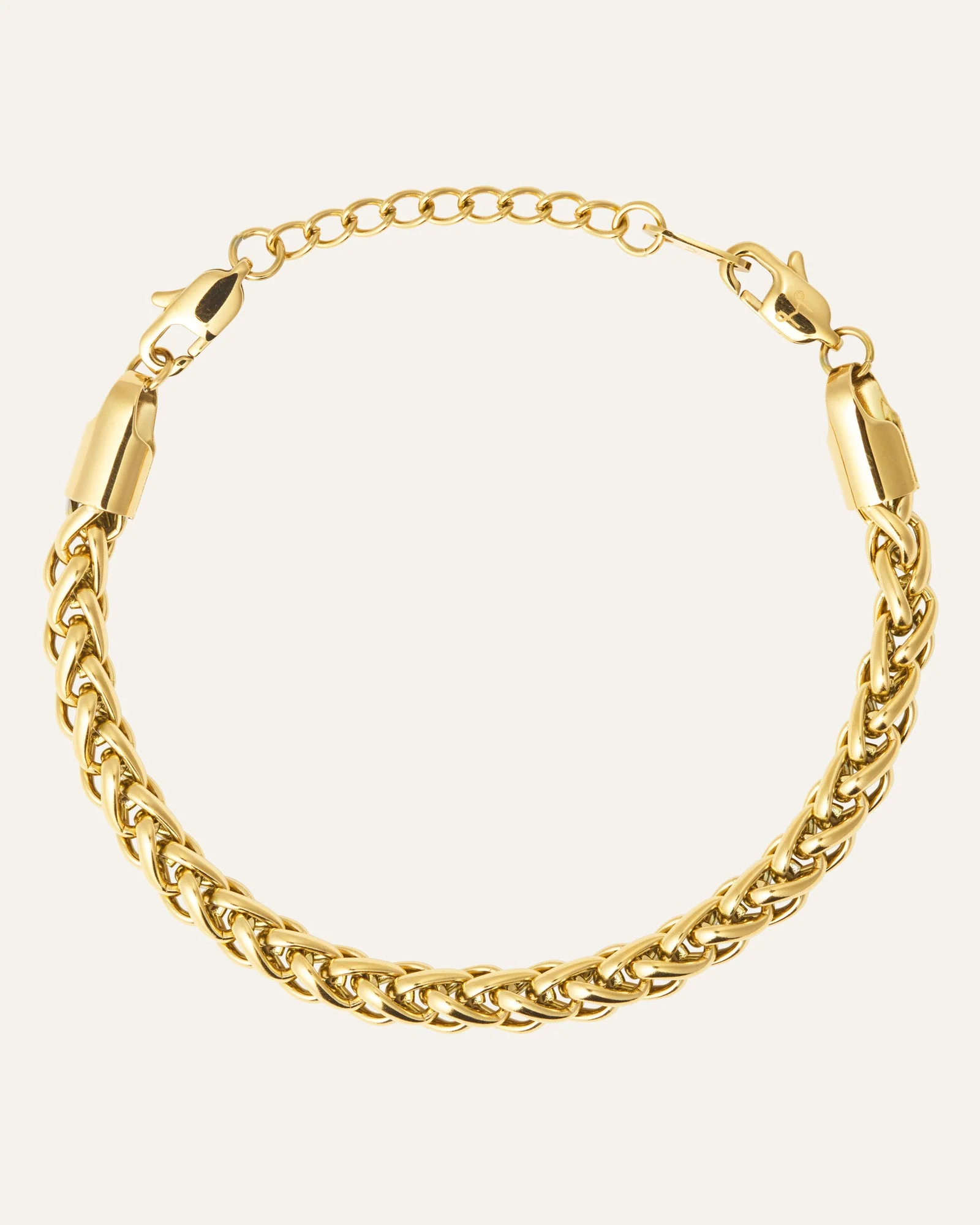 Rebel Chain Bracelet - Image 6
