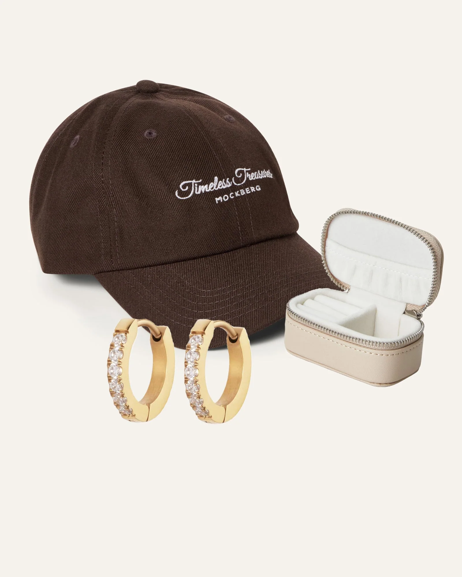 Reward Surprise Gift Gold