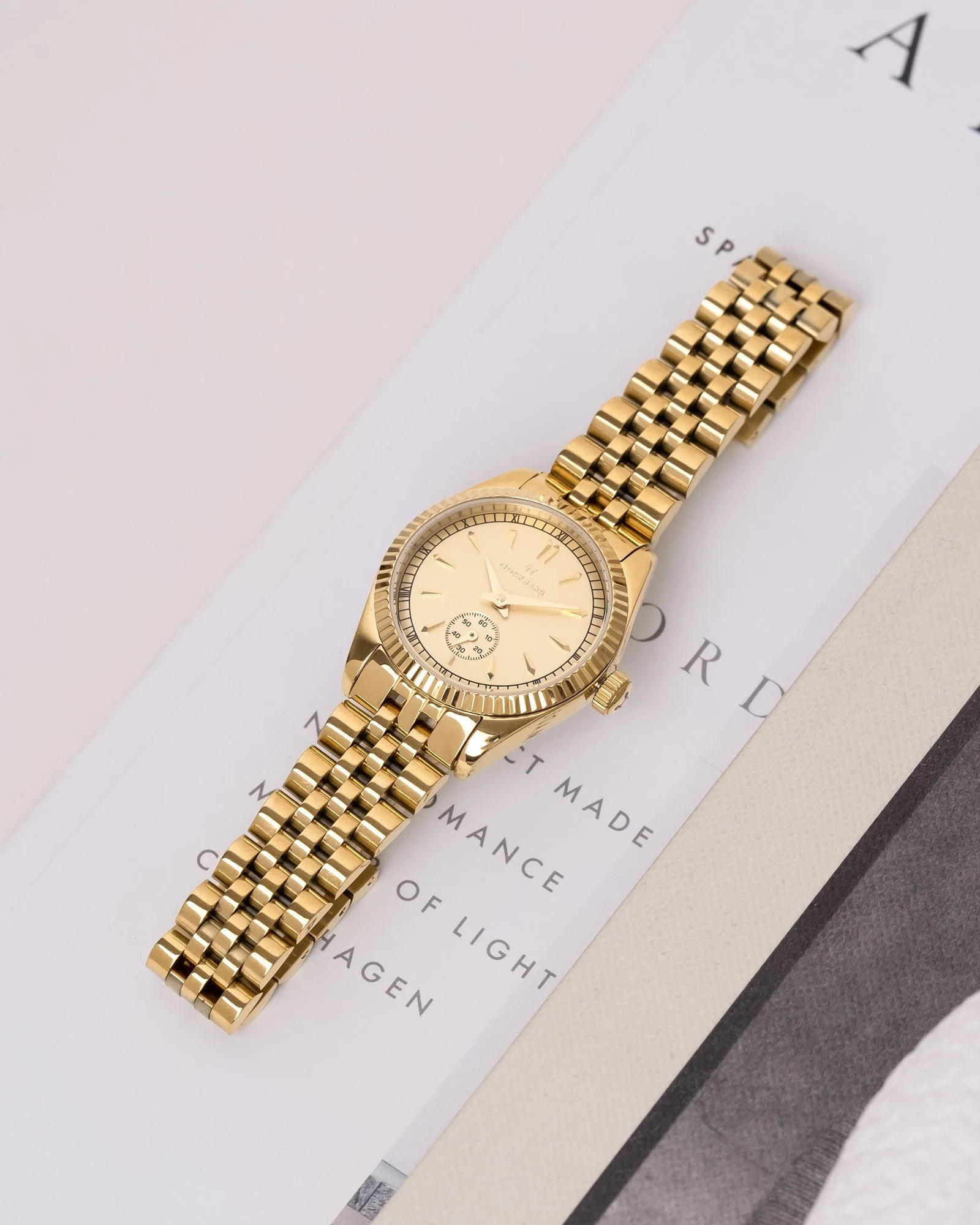 Royal Watch 28 mm - Image 12