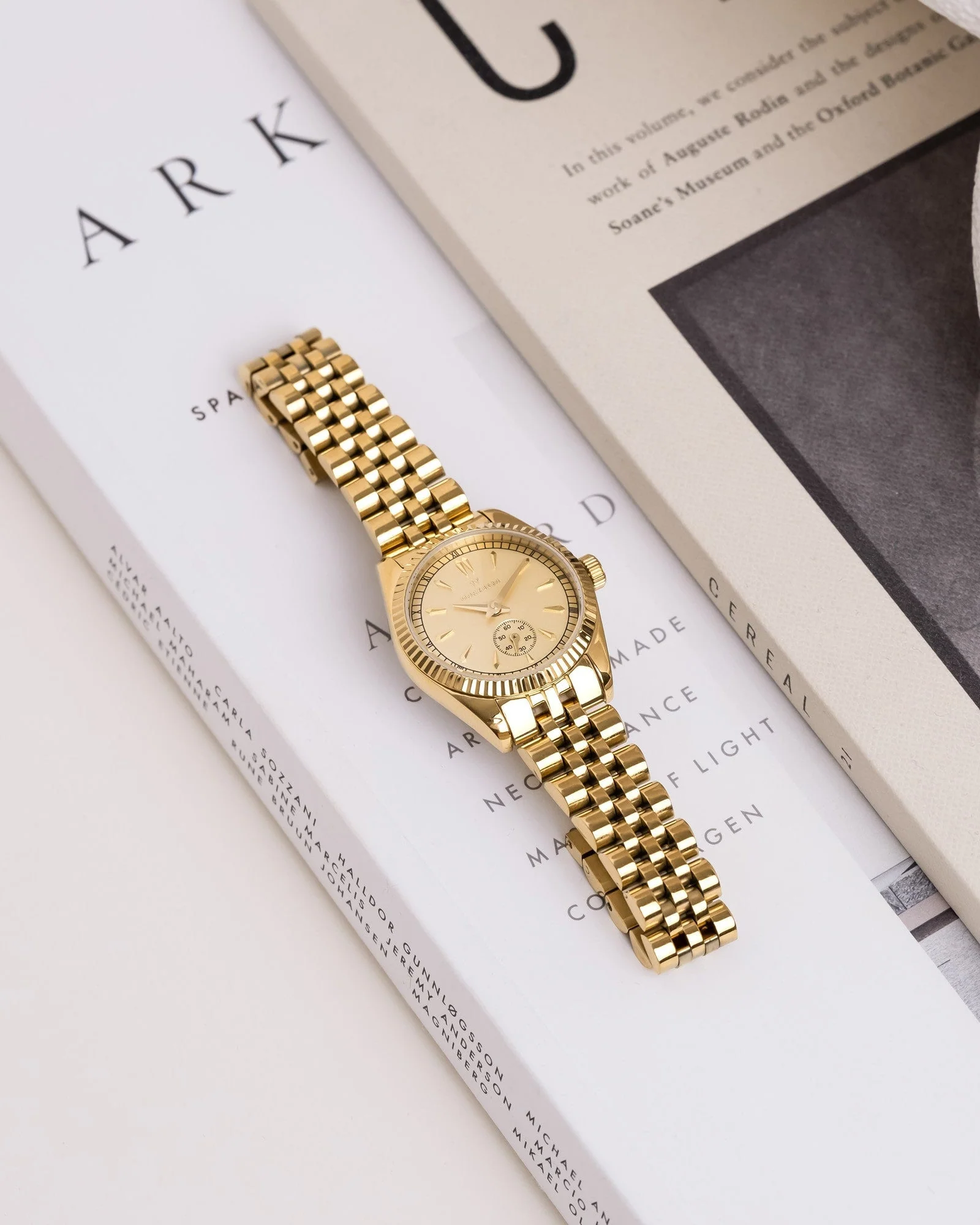 Royal Watch 28 mm - Image 9