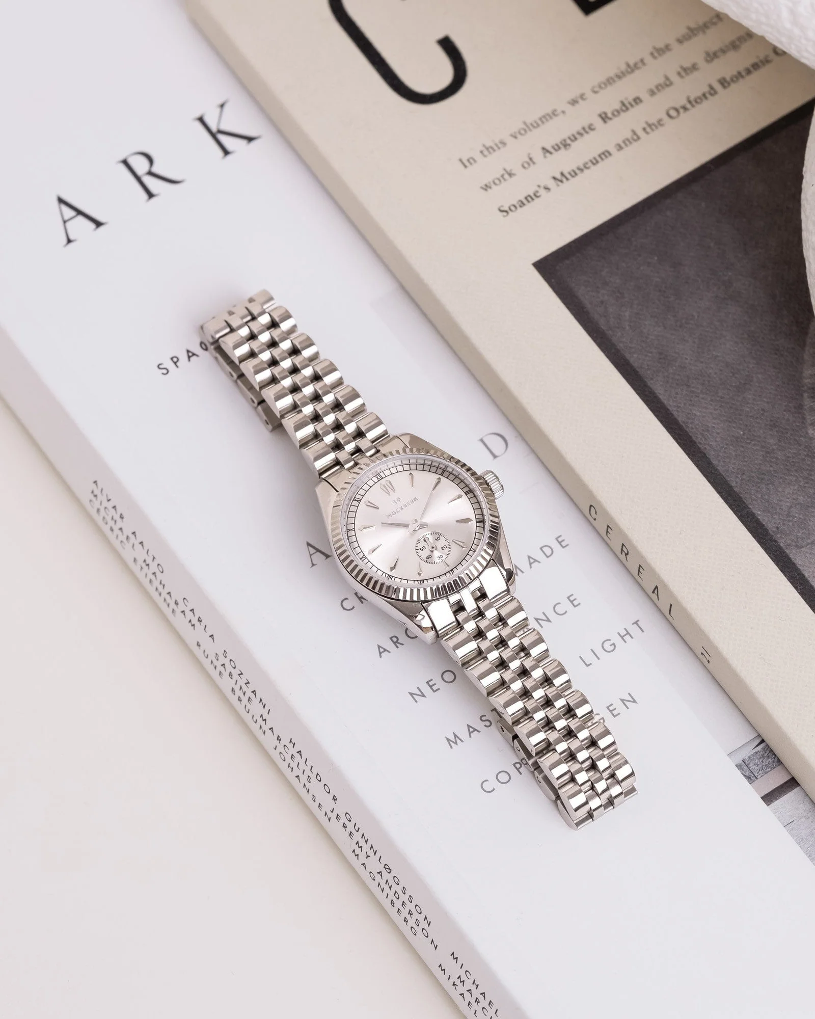 Royal Watch 28 mm - Image 8