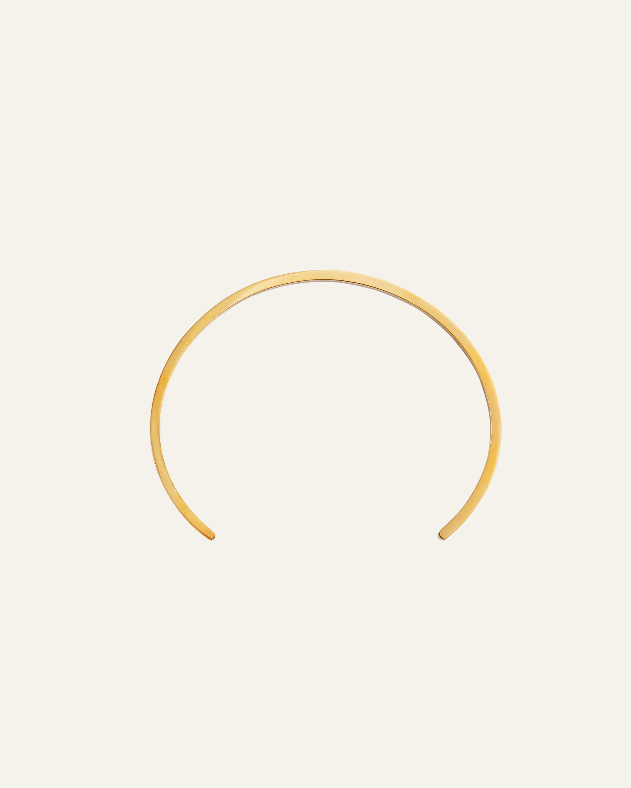 Sleek Bangle Small - Image 4