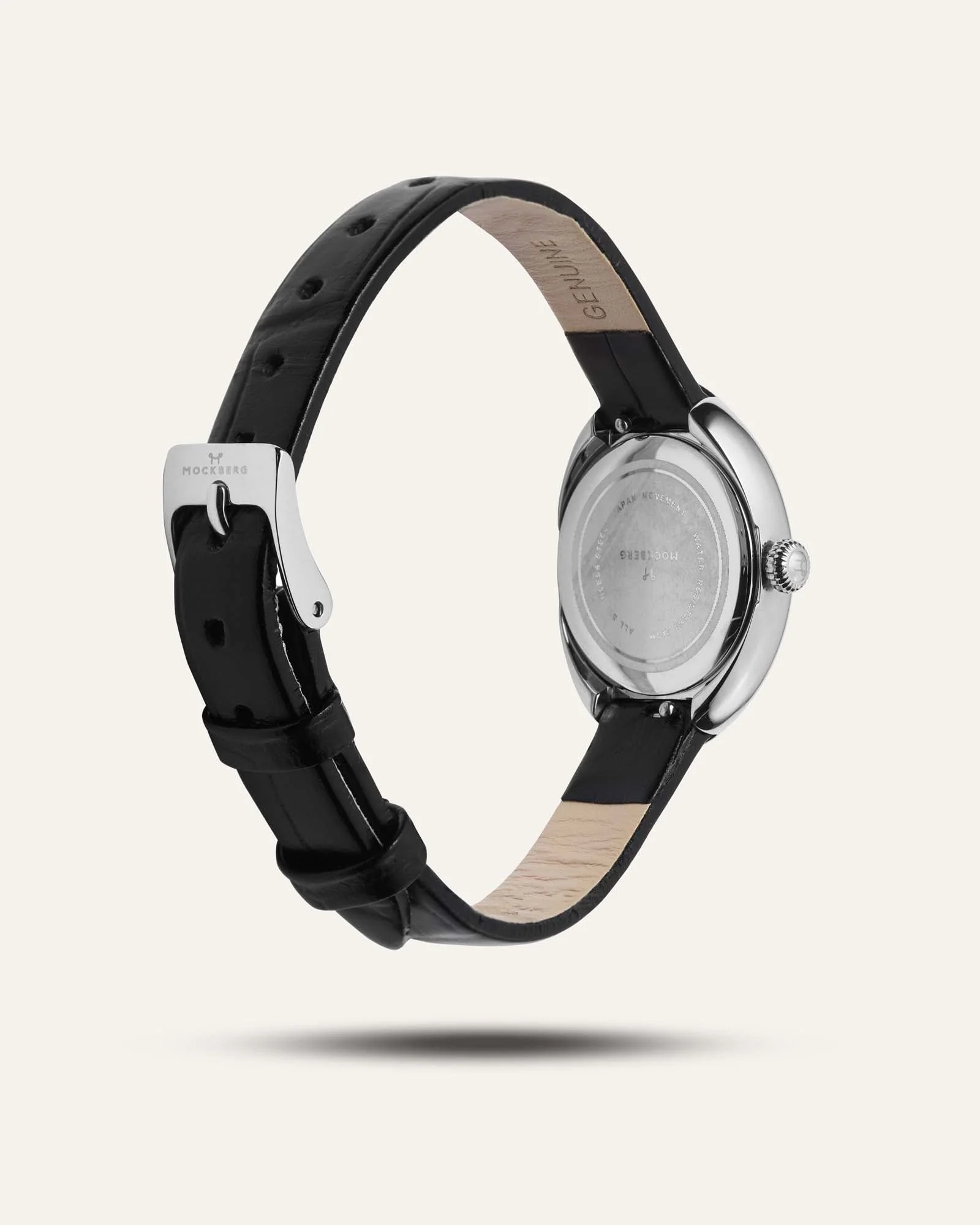 Strap Belle Oval Leather  + sprint