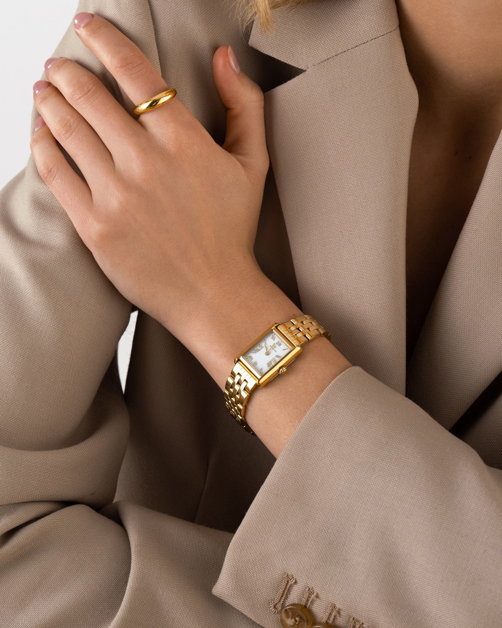 Timeless Watch - Image 3