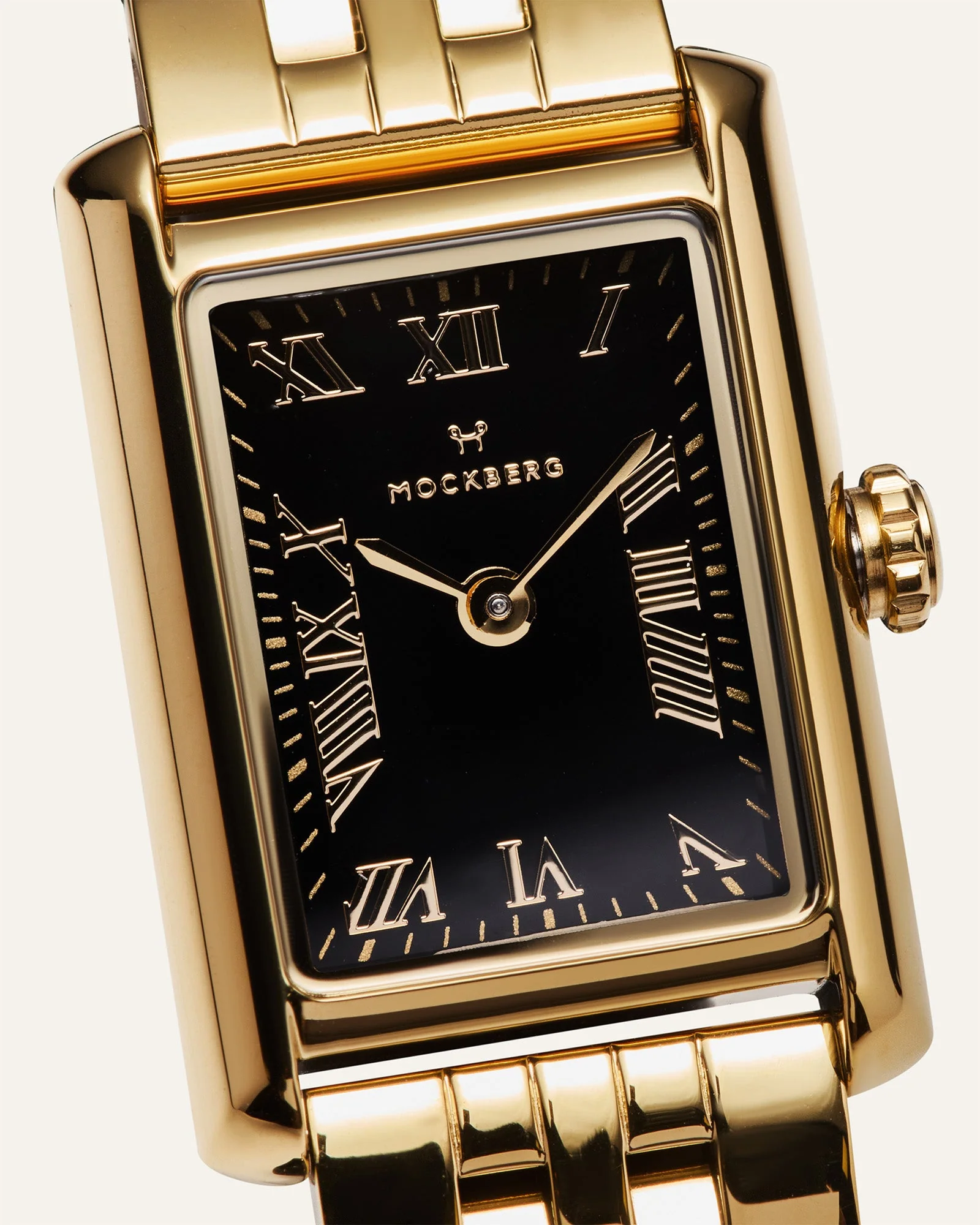 TIMELESS NOIR Watch - Image 5