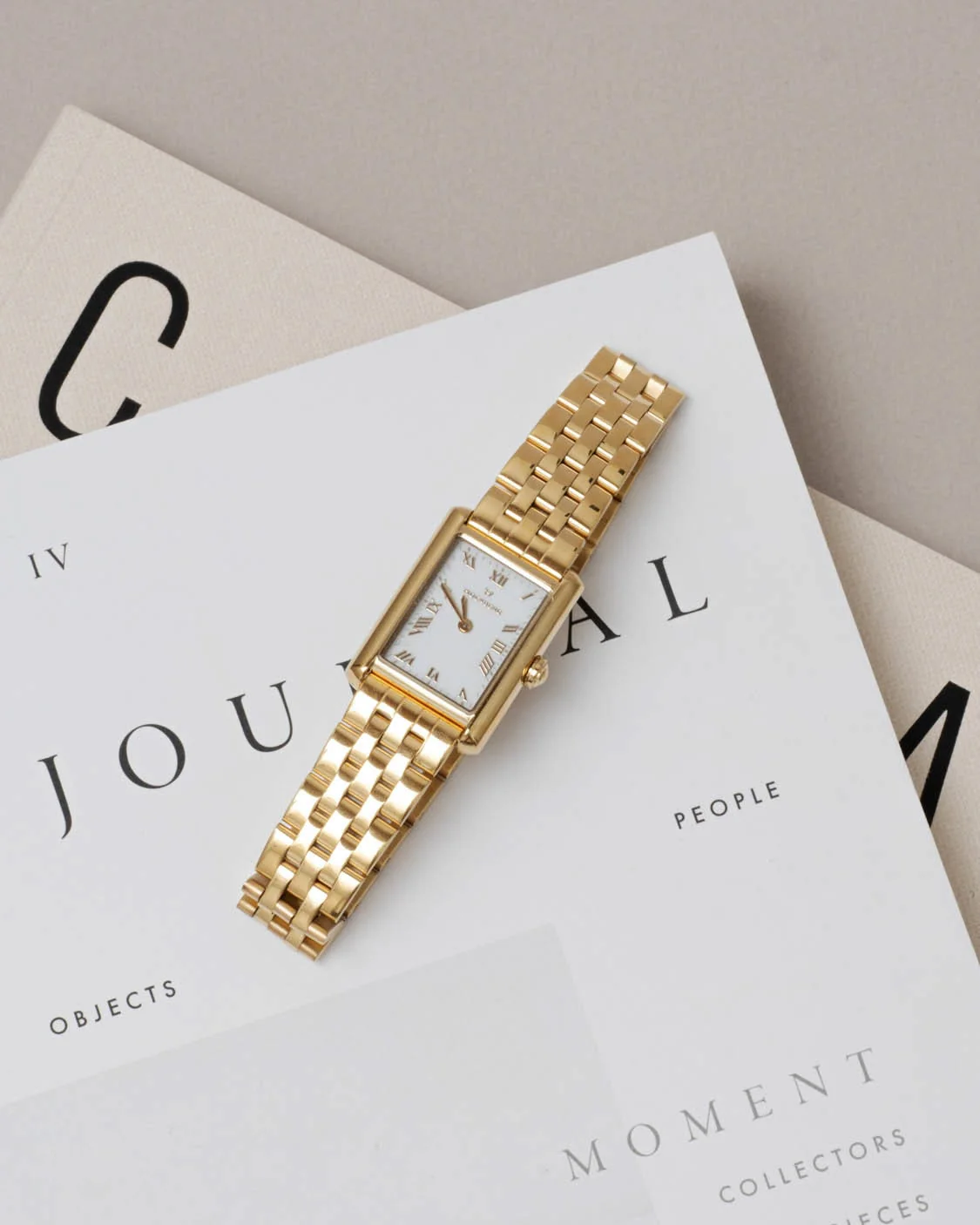 TIMELESS GRAND Watch - Image 6