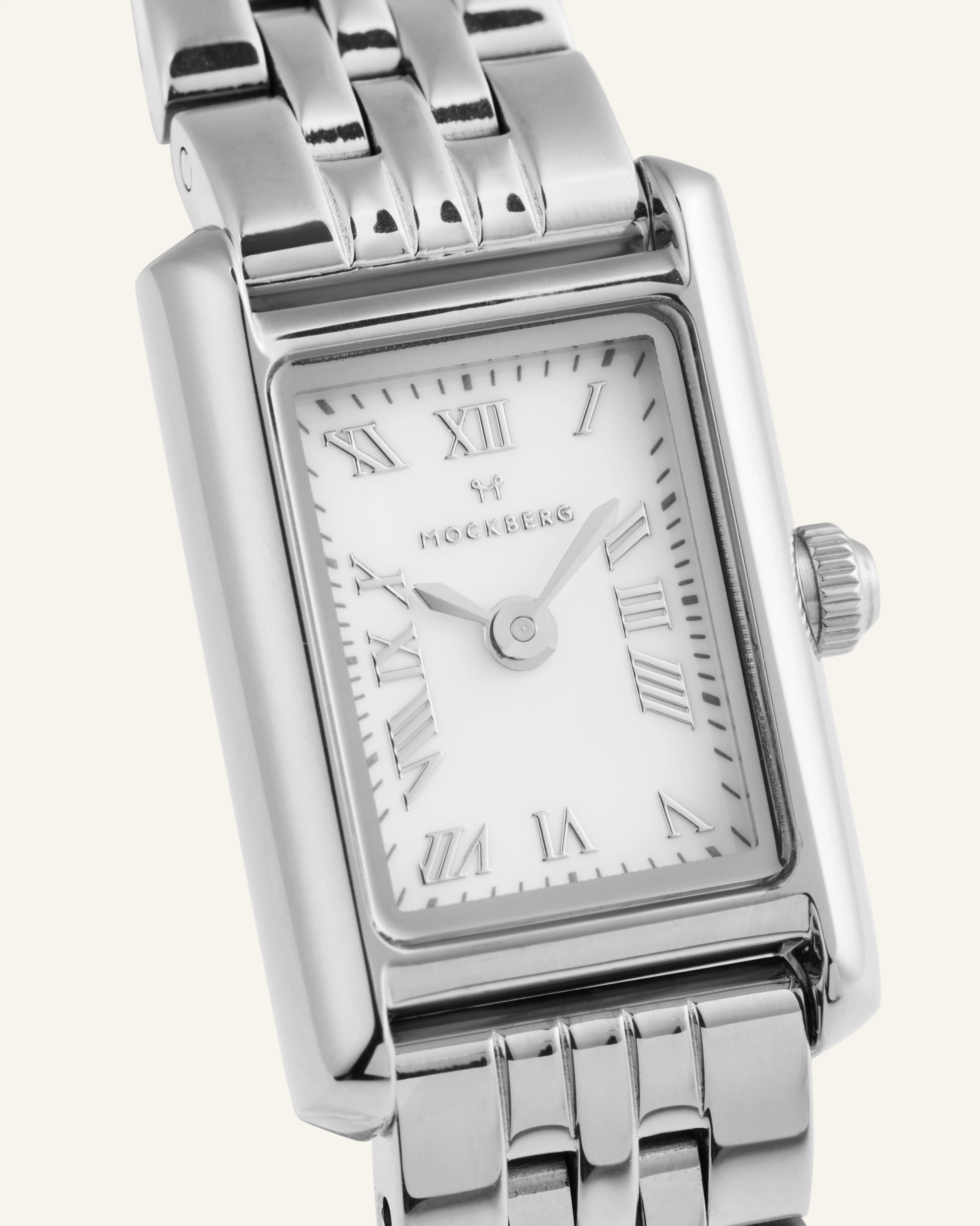 Timeless Petite Watch - Image 5