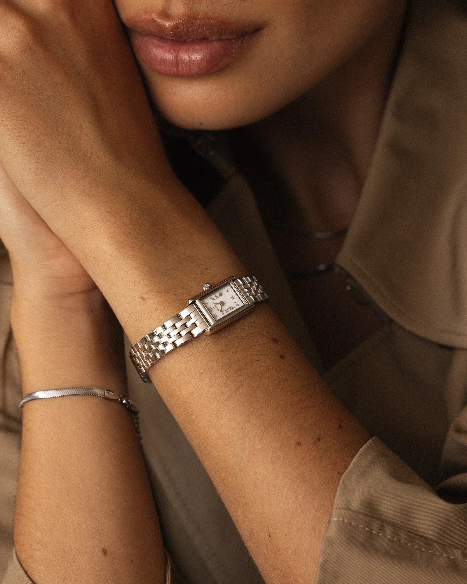Timeless Petite Watch - Image 6