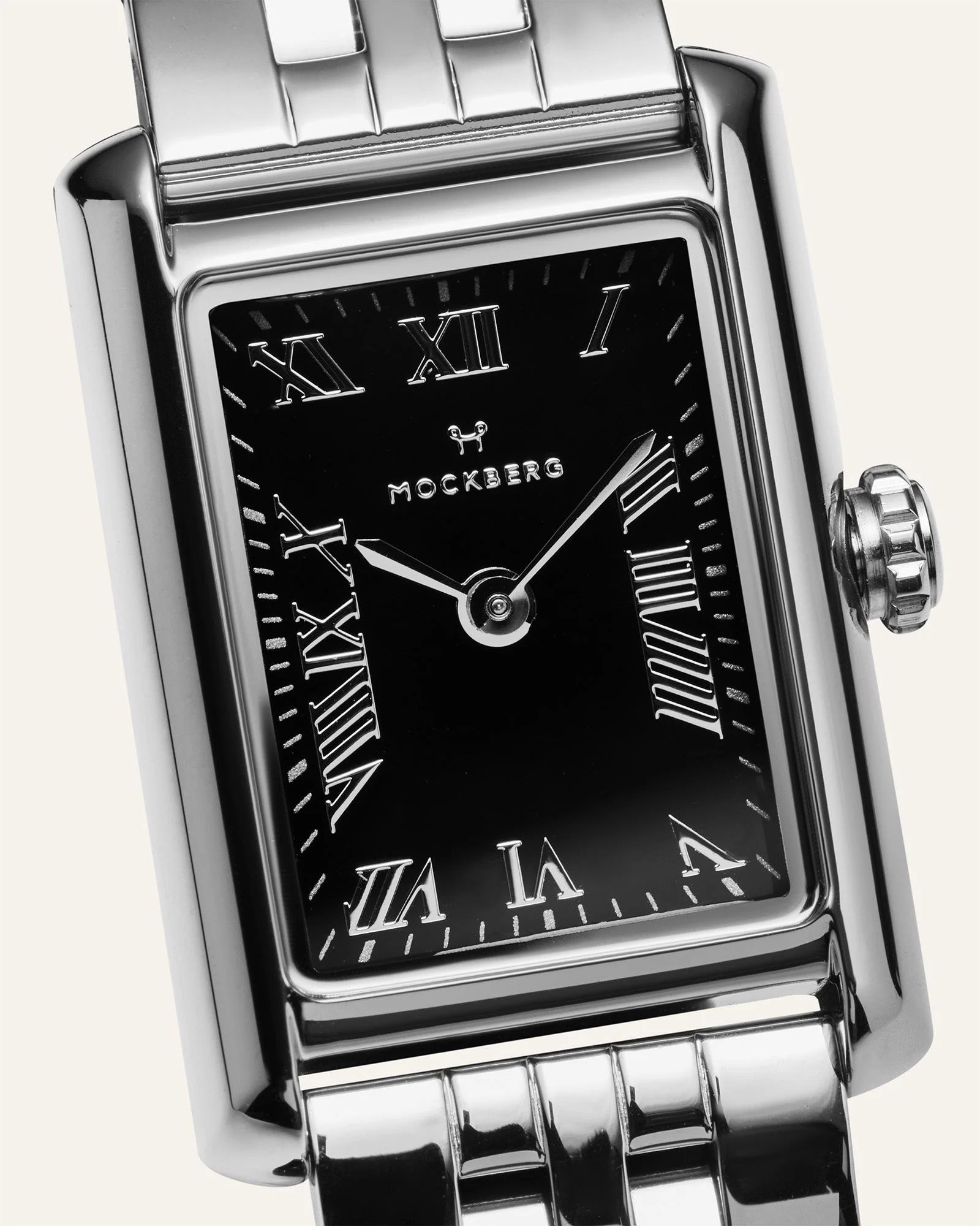 TIMELESS NOIR Watch - Image 4