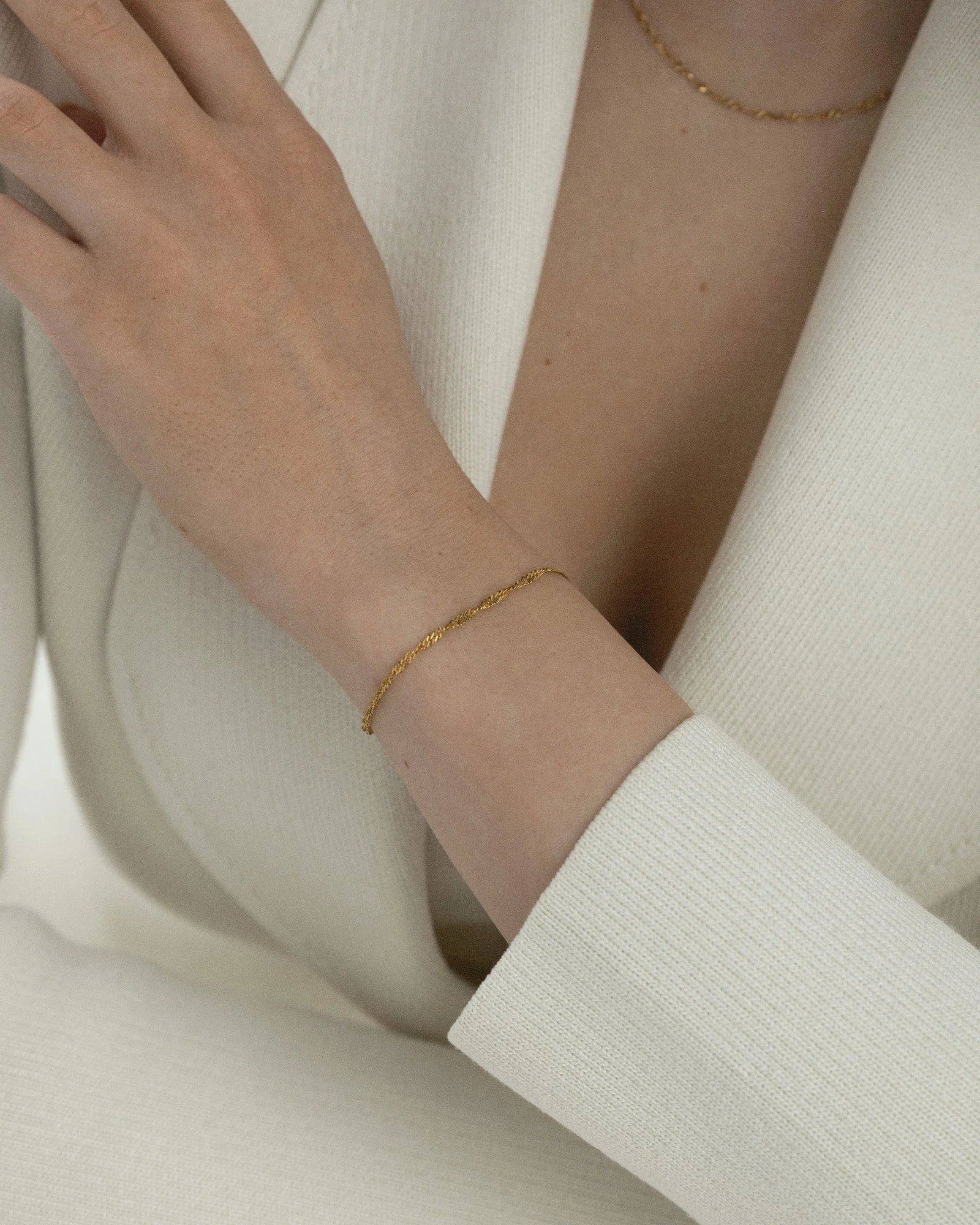 Twirl Bracelet - Image 3