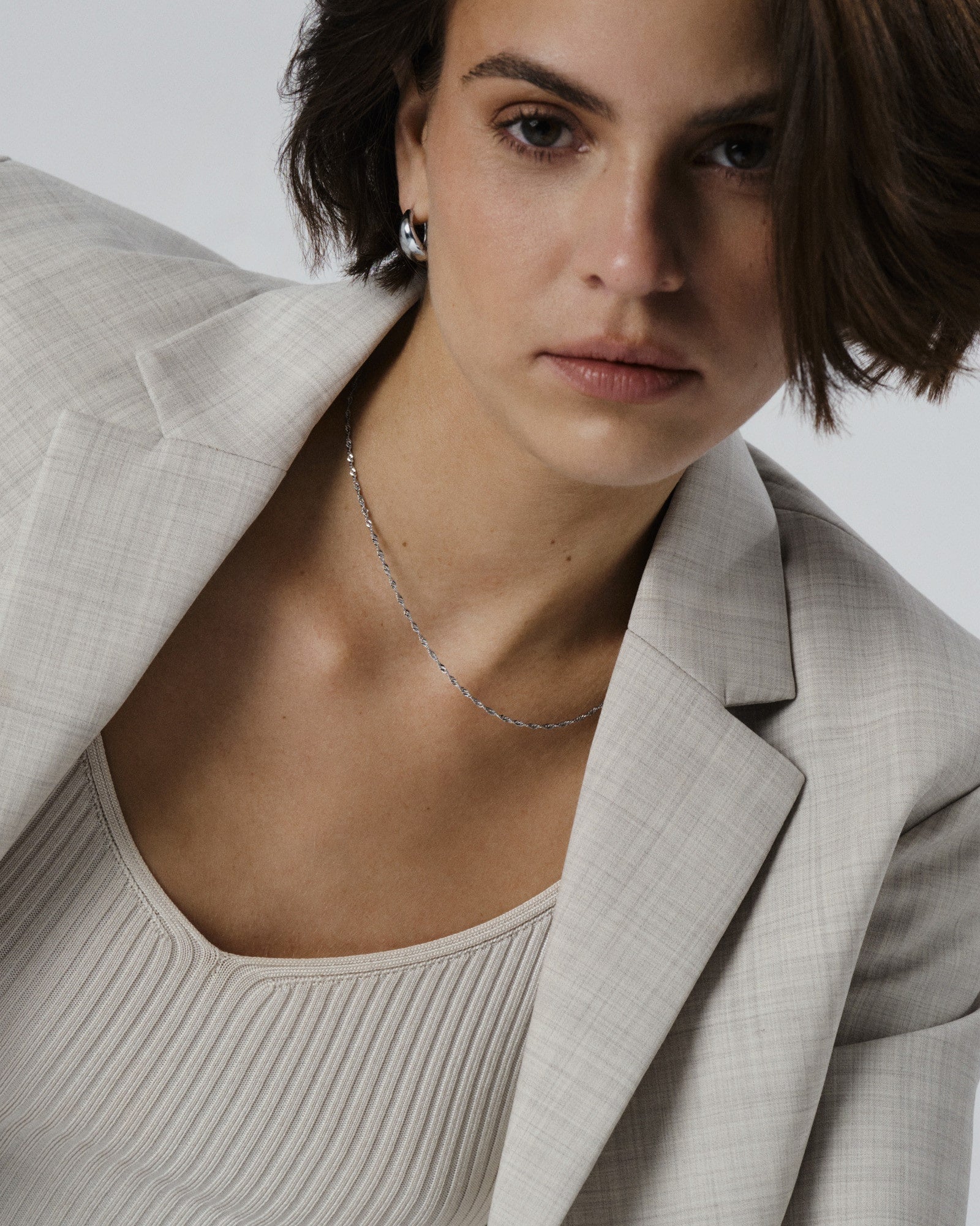 Twirl necklace - Image 2
